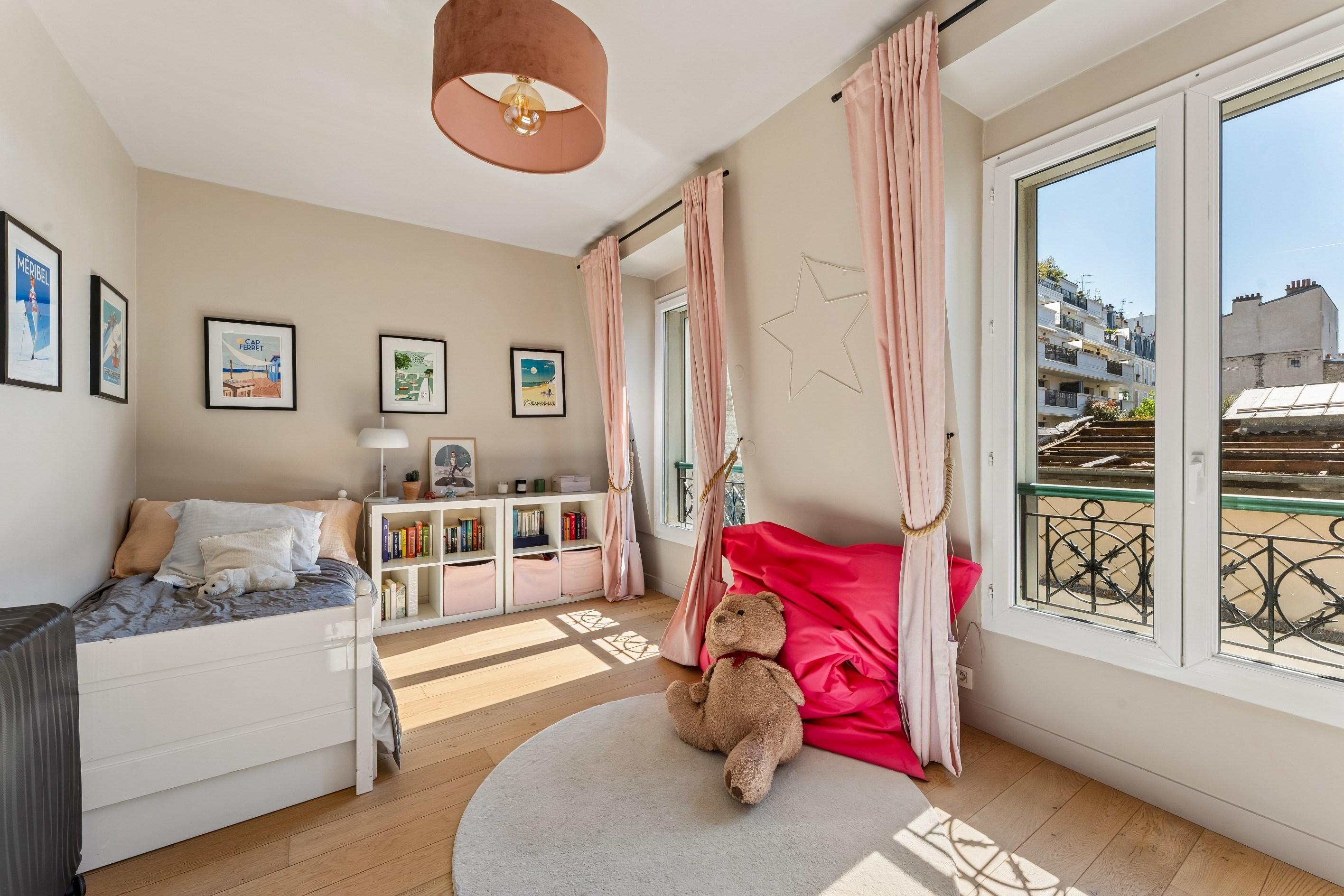  Maison - 物件實景