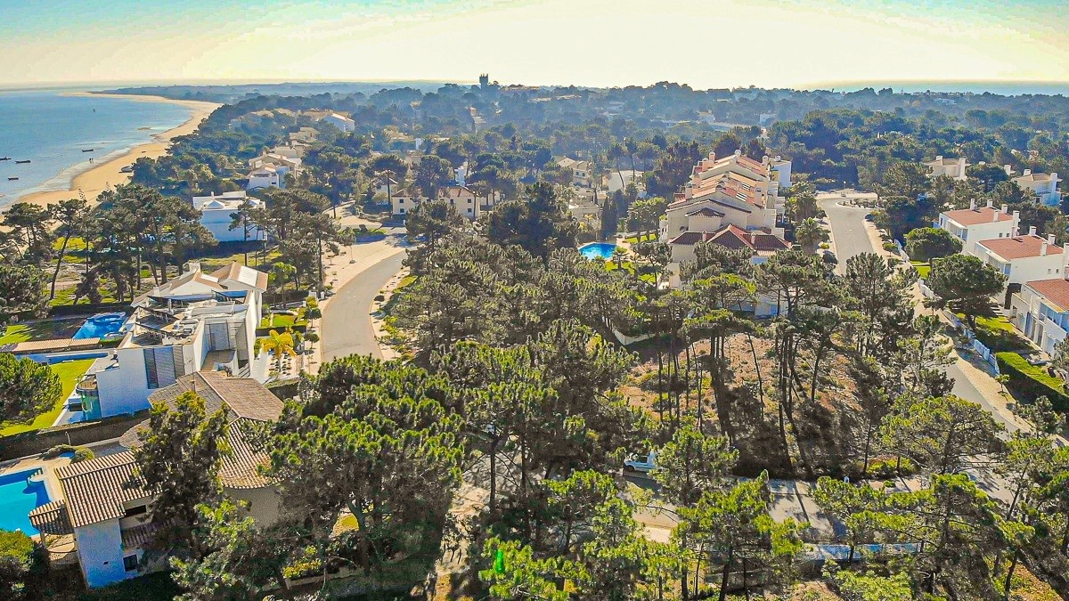 Grândola, Setúbal, 7570-779, PT, ,Land,For Sale,1699910