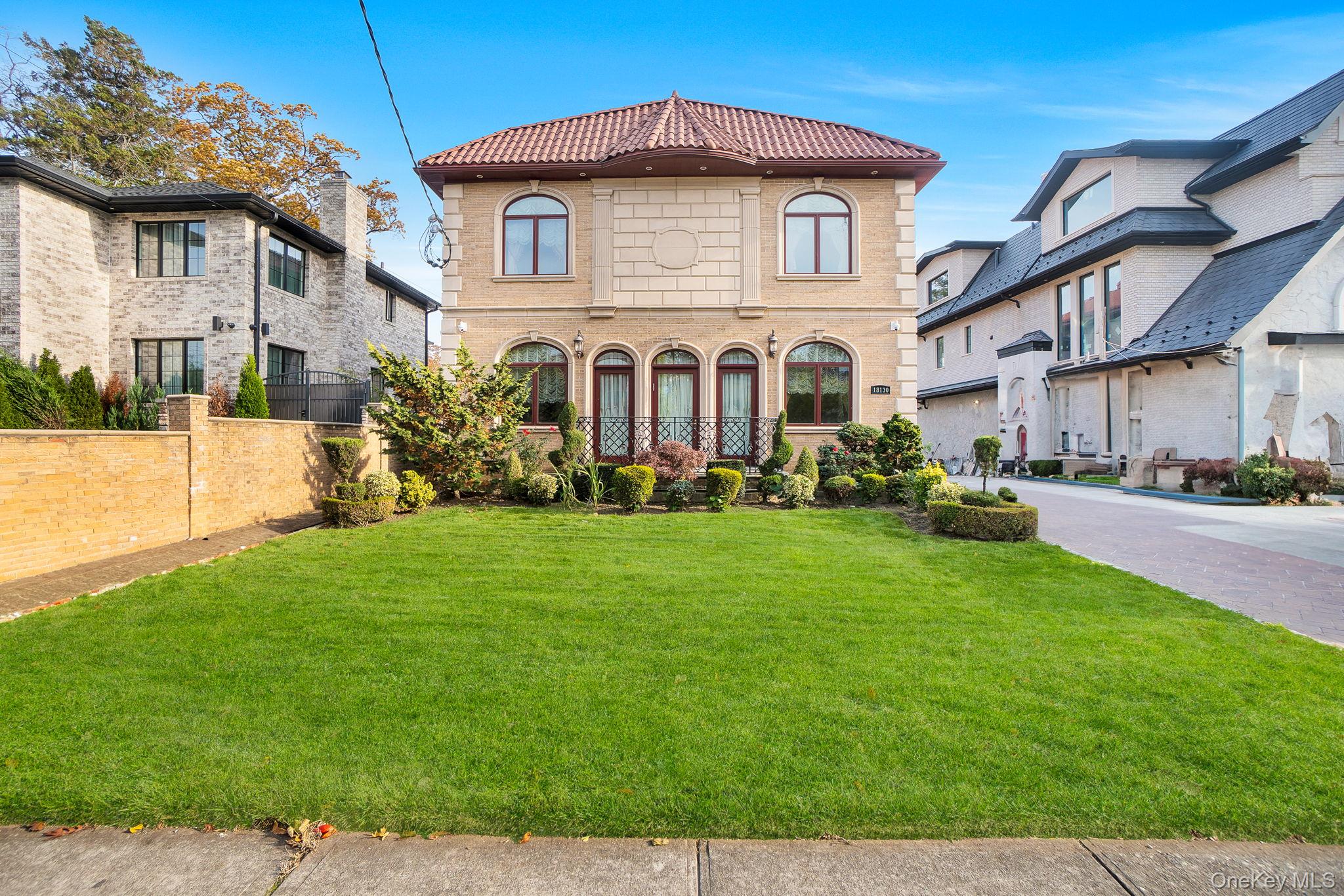  181-30 Tudor Road, Jamaica Estates, NY, 11432 - 物件實景