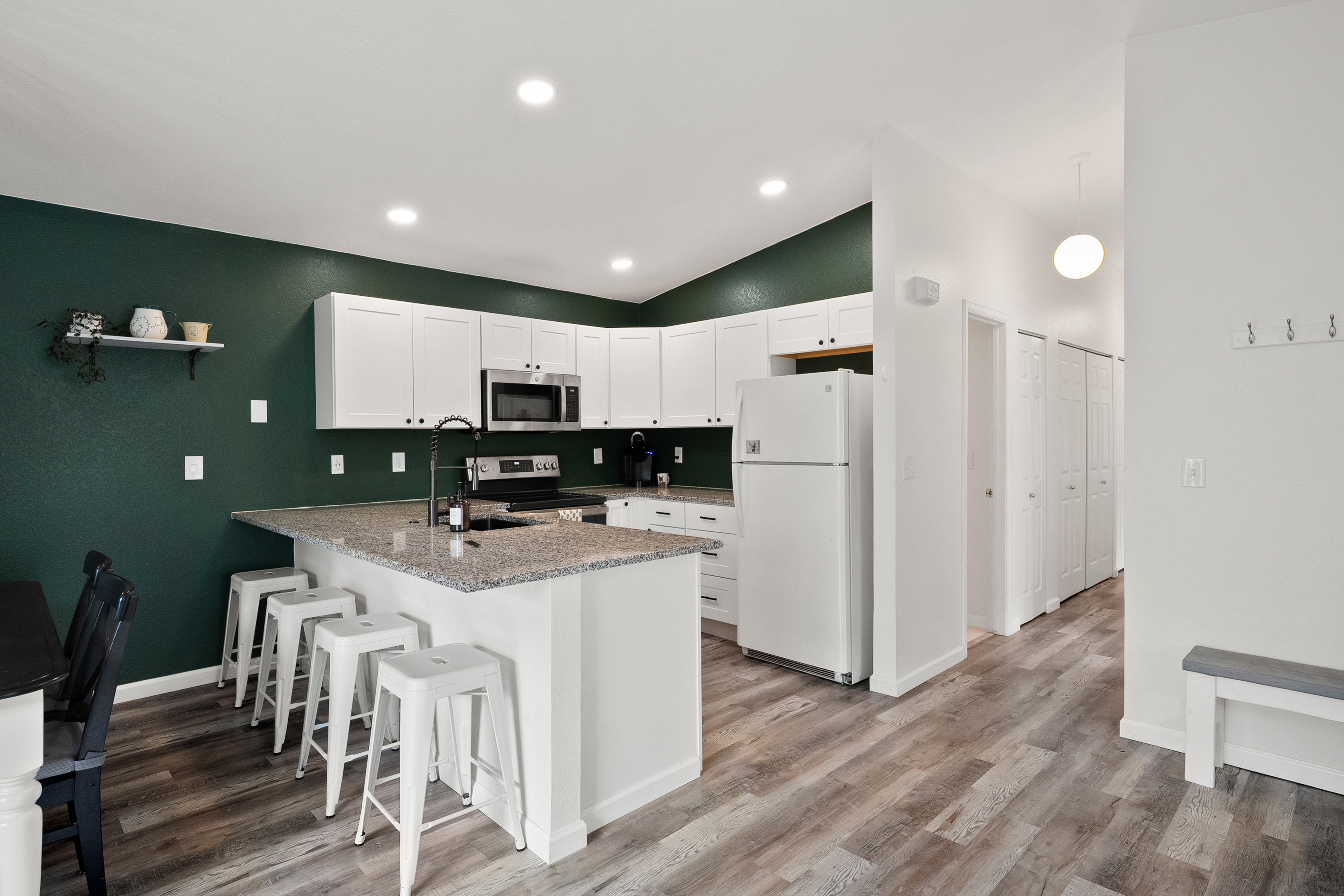  Affordable Townhome in the Highly Desired Table Mountain Heights Community - 物件實景