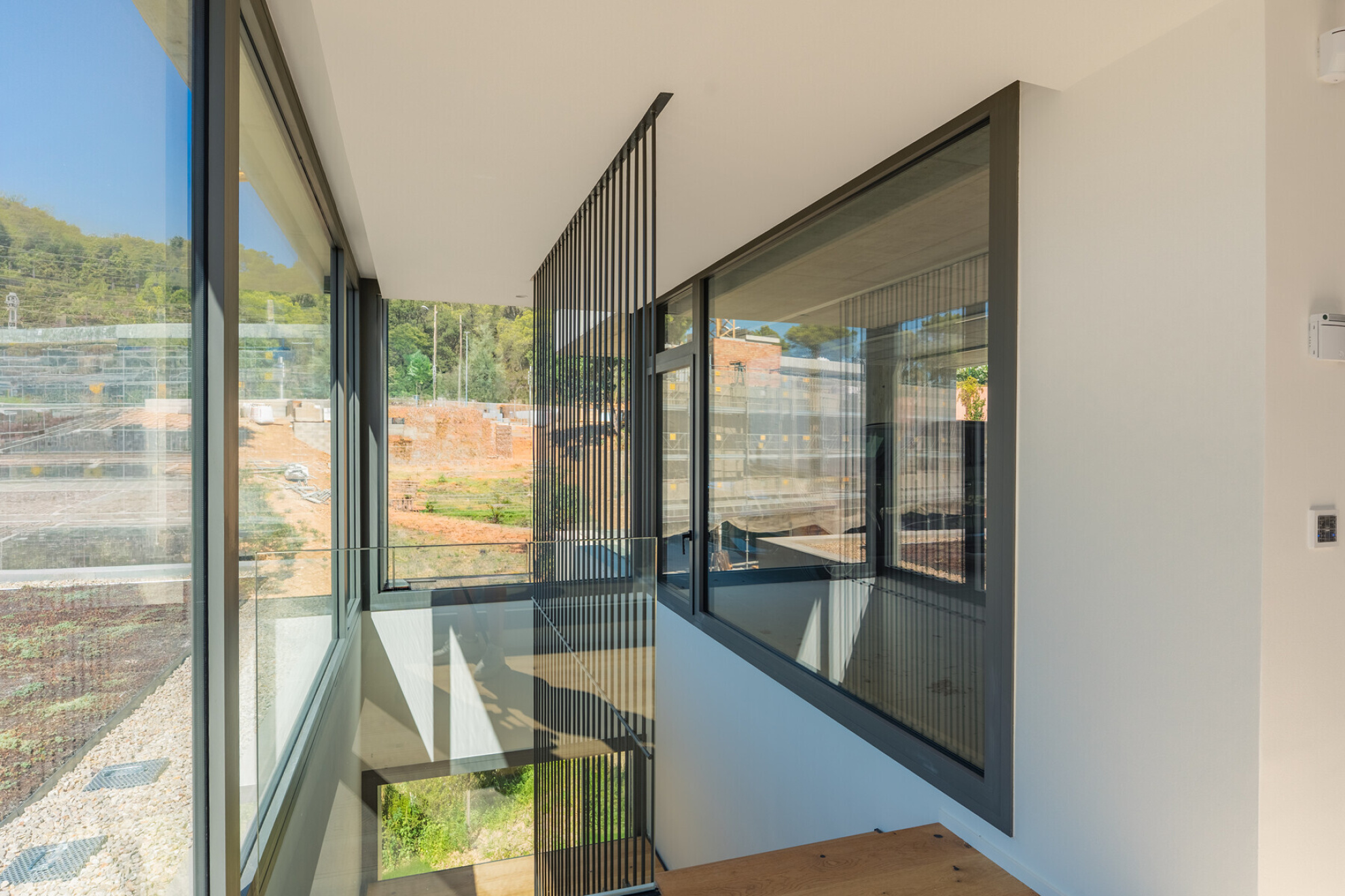  Spectacular luxury home with sea views in Tamariu, Palafrugell - 物件實景