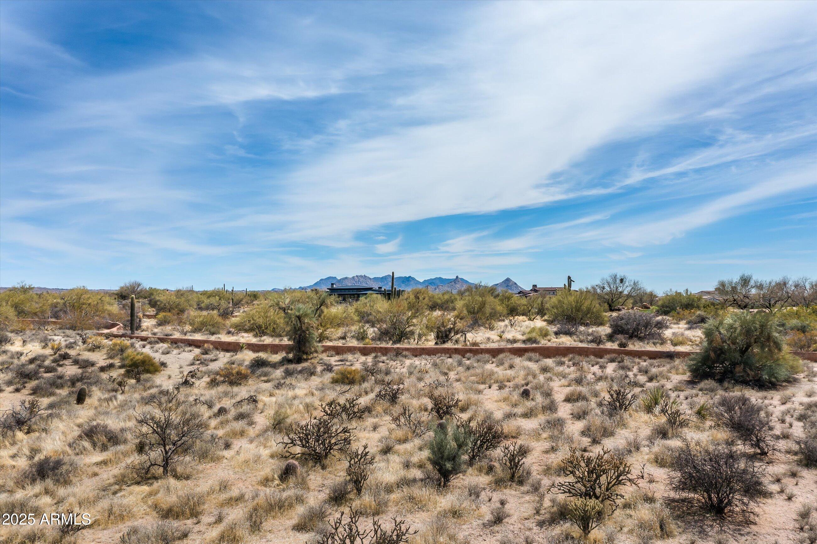  8395 E Leaning Rock Road 187, Scottsdale, AZ 85266 - 物件實景