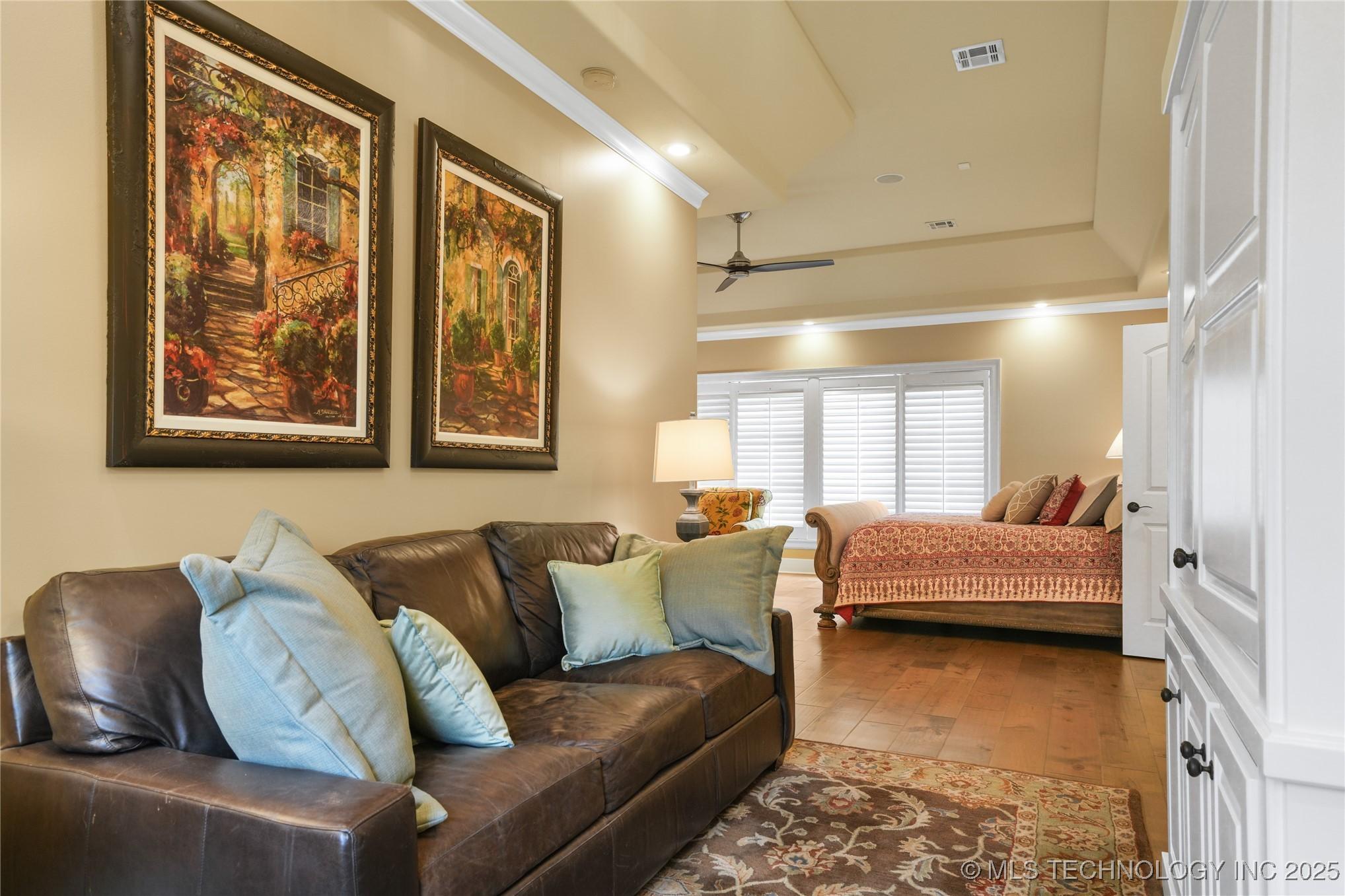 Muskogee, Oklahoma, 74403, United States, 4 Bedrooms Bedrooms, ,5 BathroomsBathrooms,Residential,For Sale,1980676