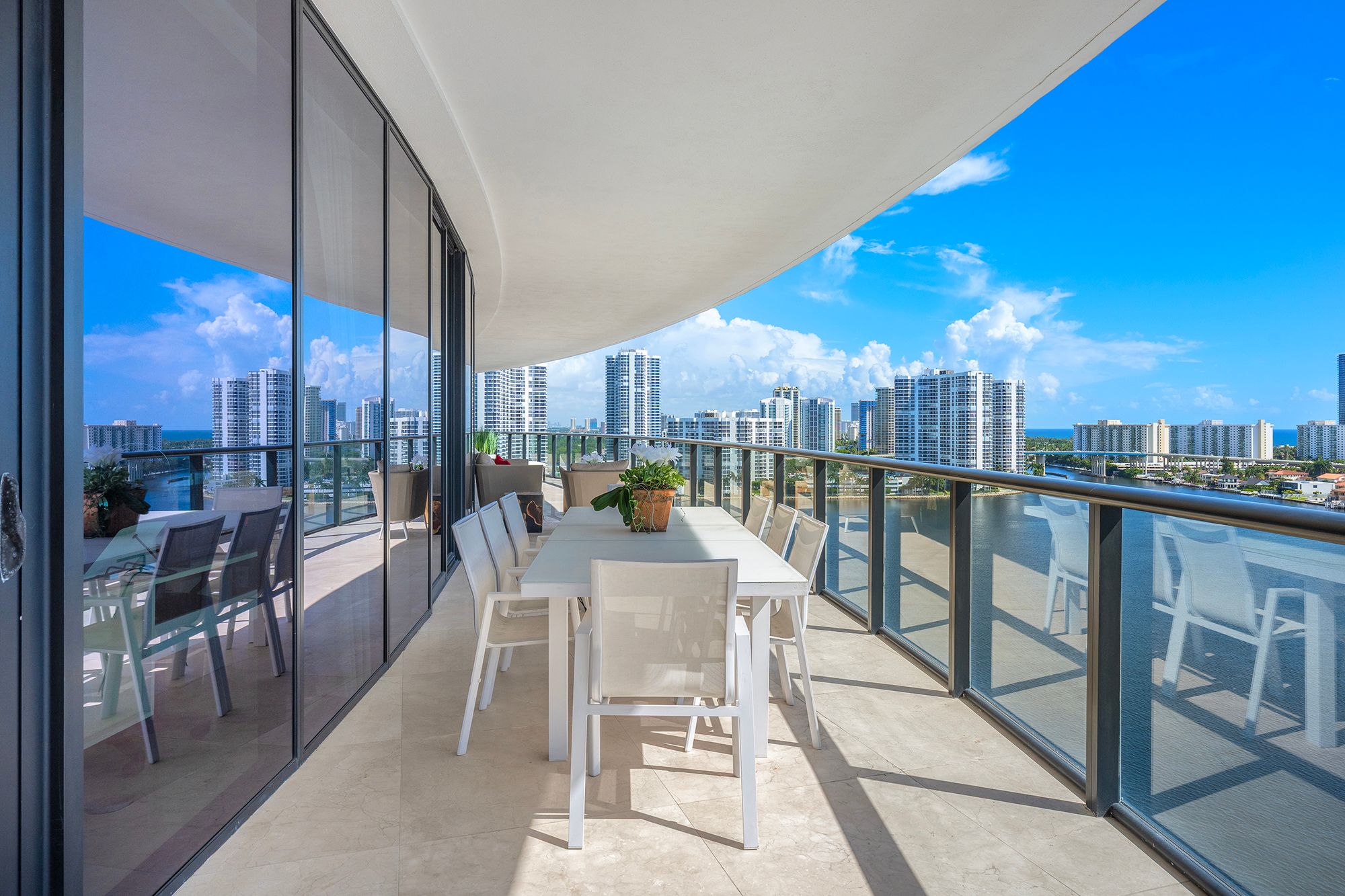  5500 Island Estates Drive, Aventura, FL, 33160 - 物件實景