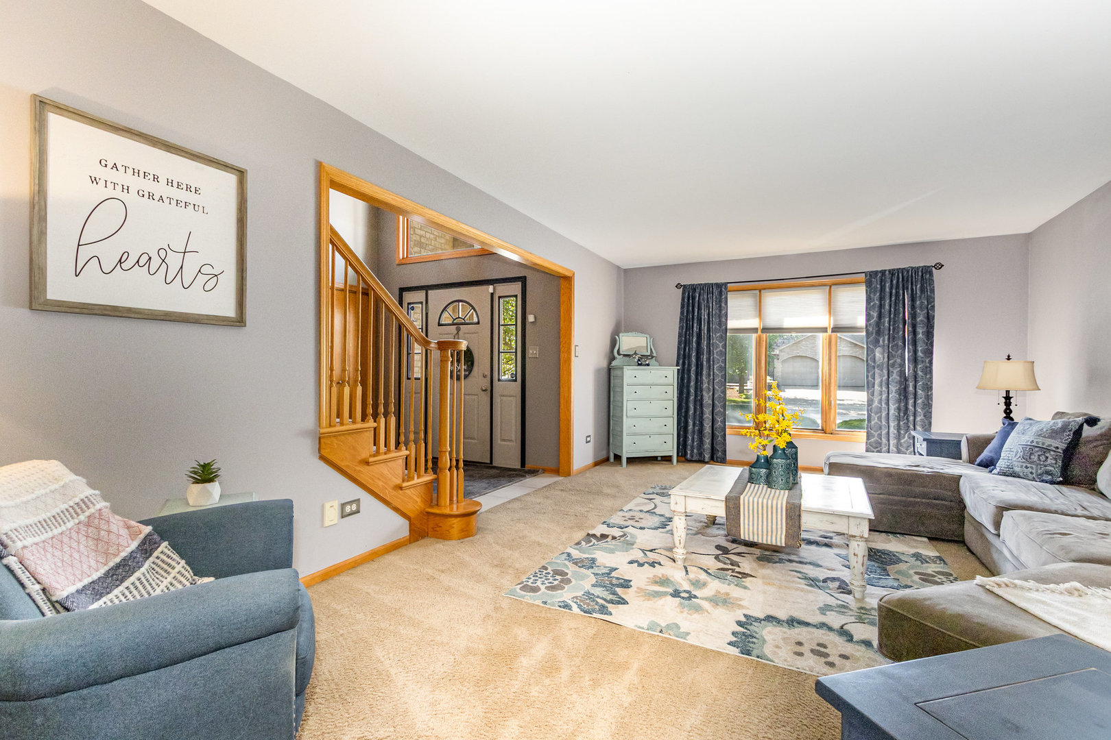 Frankfort, Illinois, 60423, United States, 4 Bedrooms Bedrooms, ,3 BathroomsBathrooms,Residential,For Sale,1973691