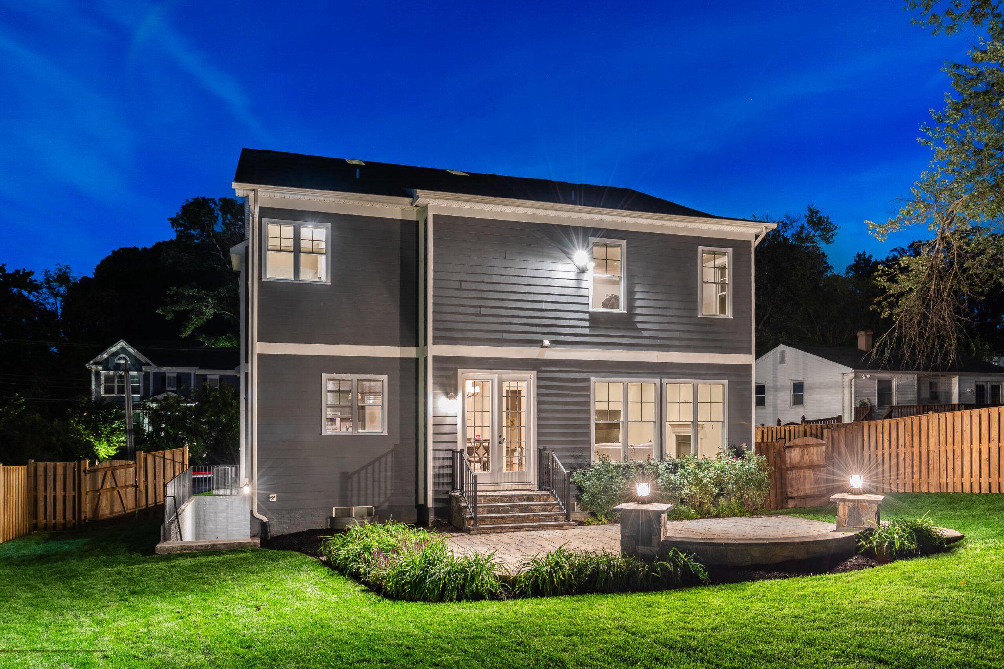  1404 Cottage Street SW, Vienna, VA, 22180 - 物件實景