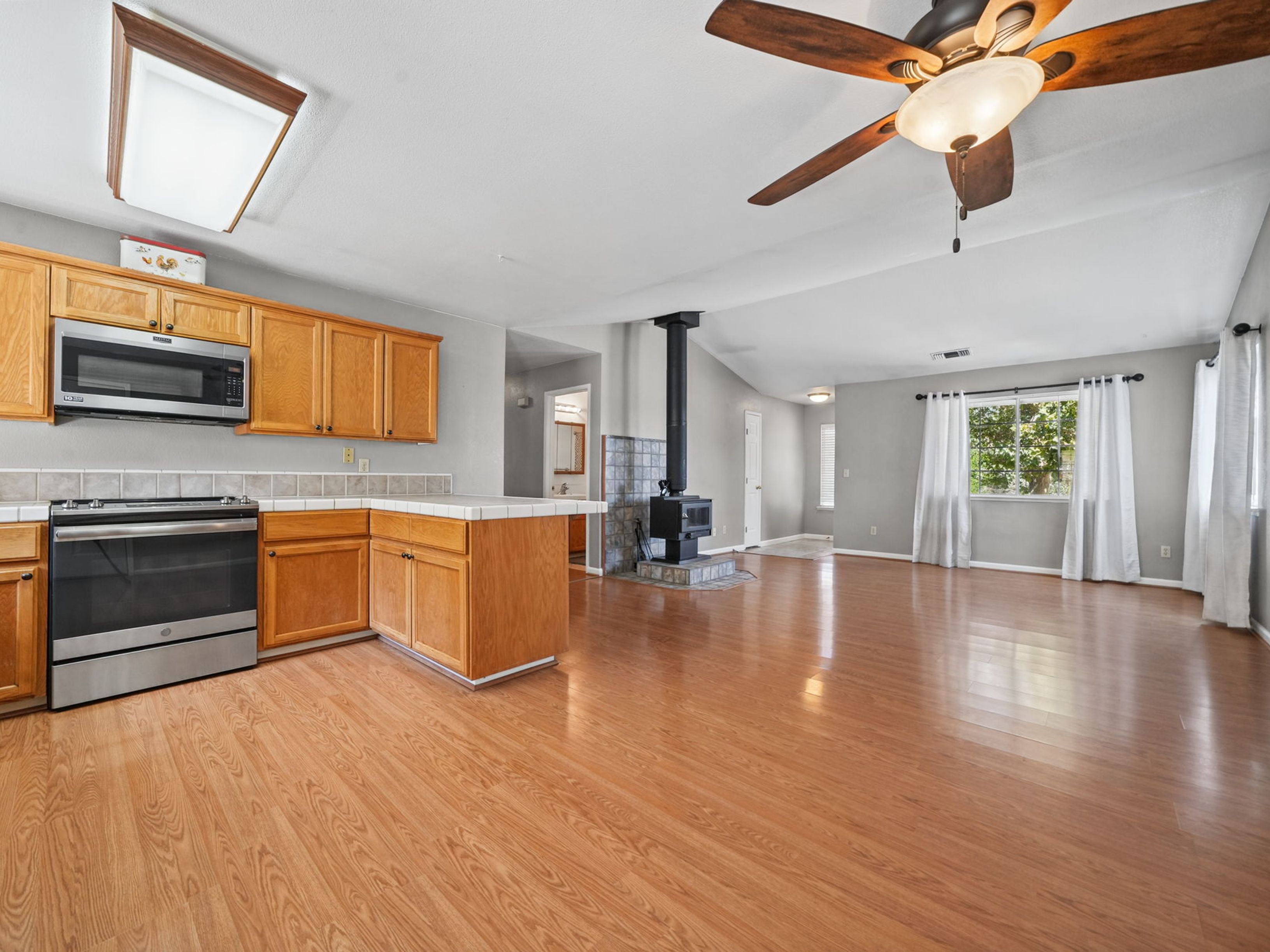  4611 Roadrunner Drive, Ione, CA 95640 - 物件實景