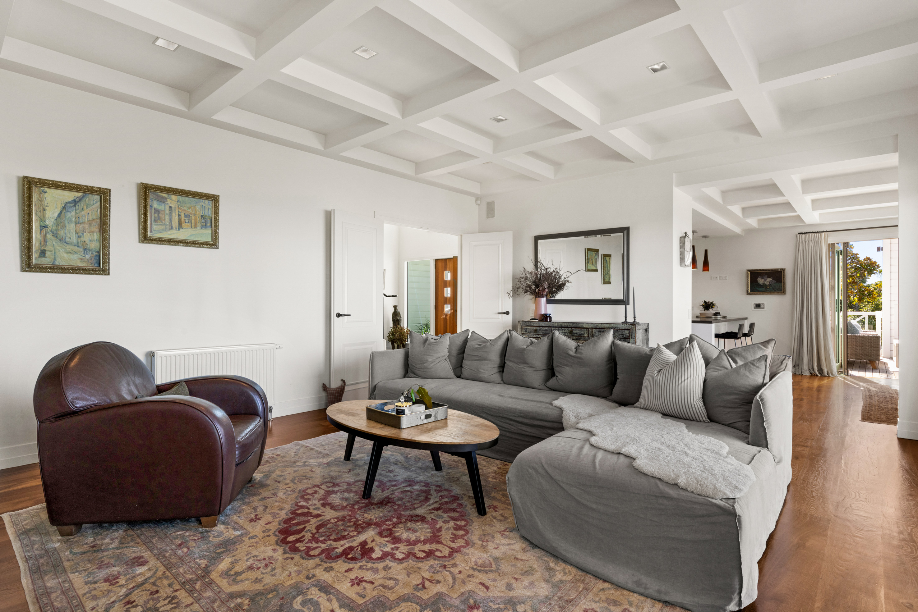  8 Elizabeth Road, Bluff Hill, Napier, New Zealand - 物件實景