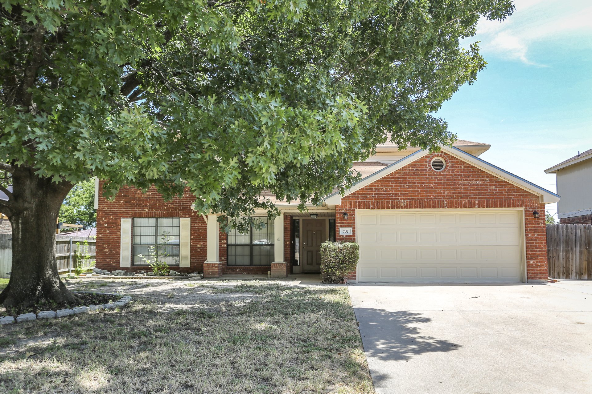 Bond St, Copperas Cove, TX 76522 #1