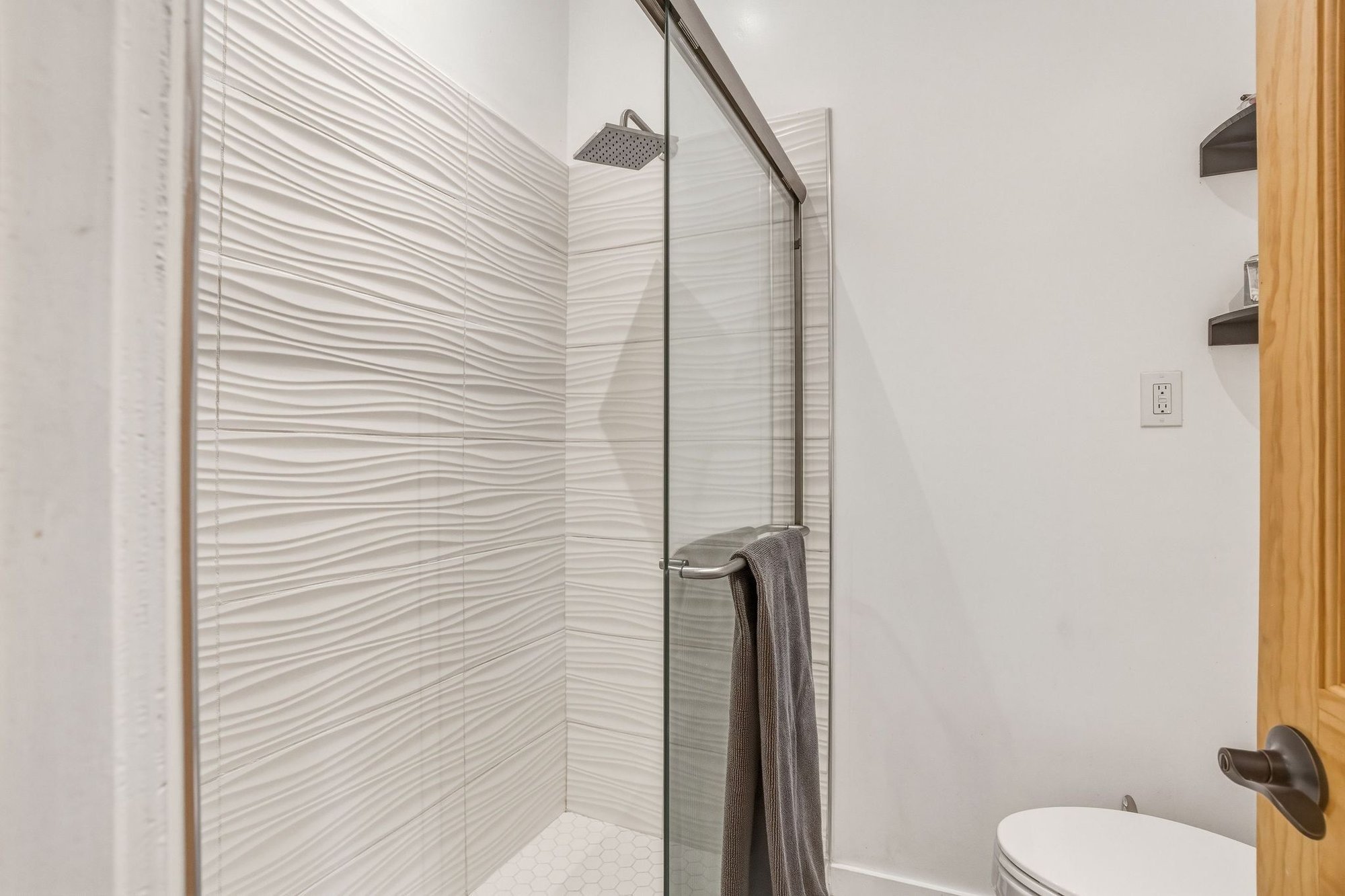  Rim Rock Cabin Collection - 物件實景