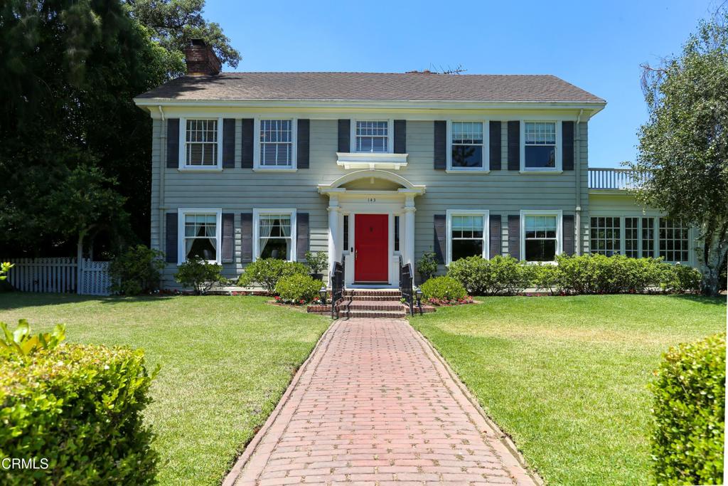 San Gabriel, California, 91775, United States, 4 Bedrooms Bedrooms, ,4 BathroomsBathrooms,Residential,For Sale,1903619