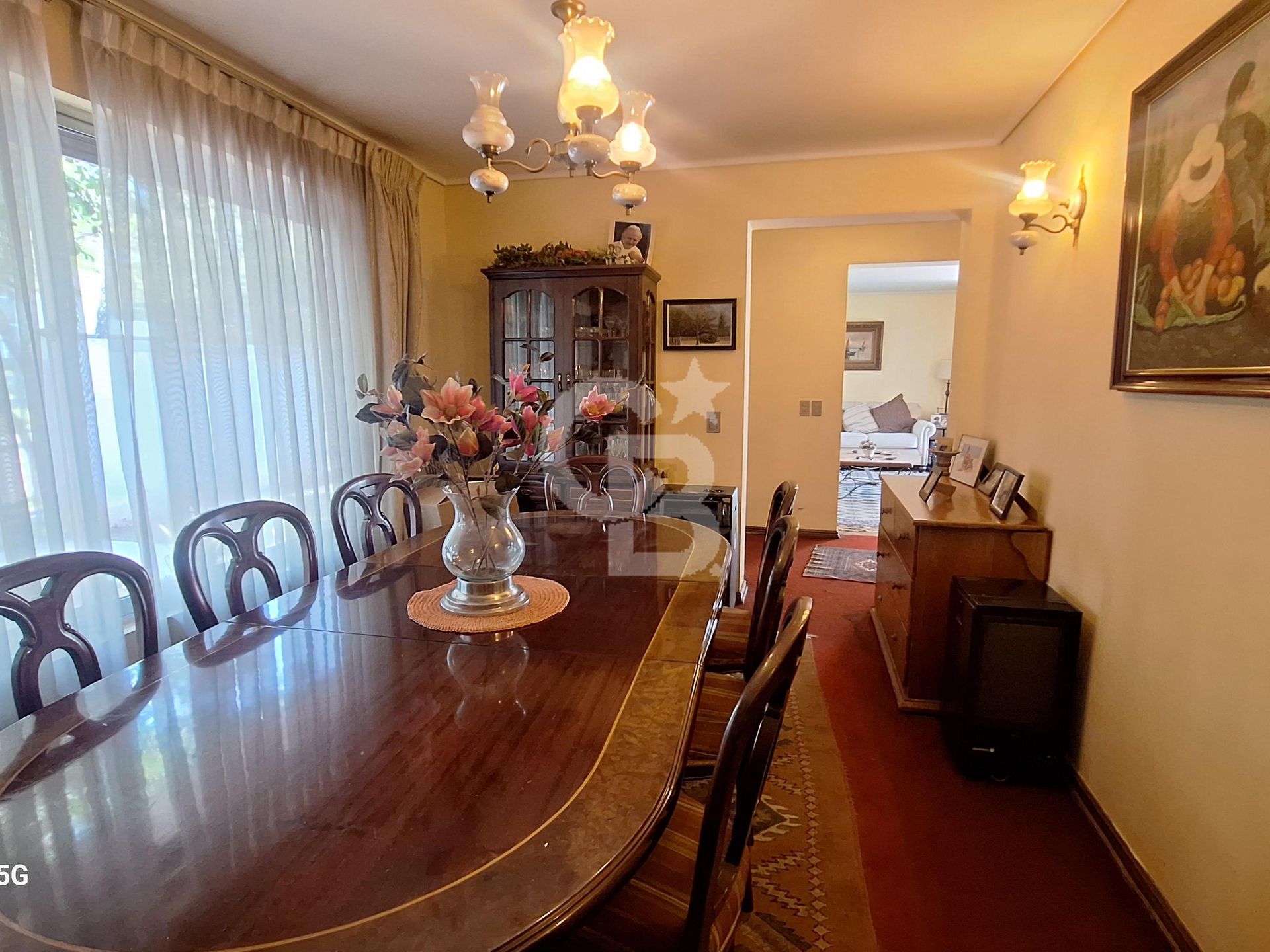 Las Condes, Chile, 5 Bedrooms Bedrooms, ,4 BathroomsBathrooms,Residential,For Sale,1992180