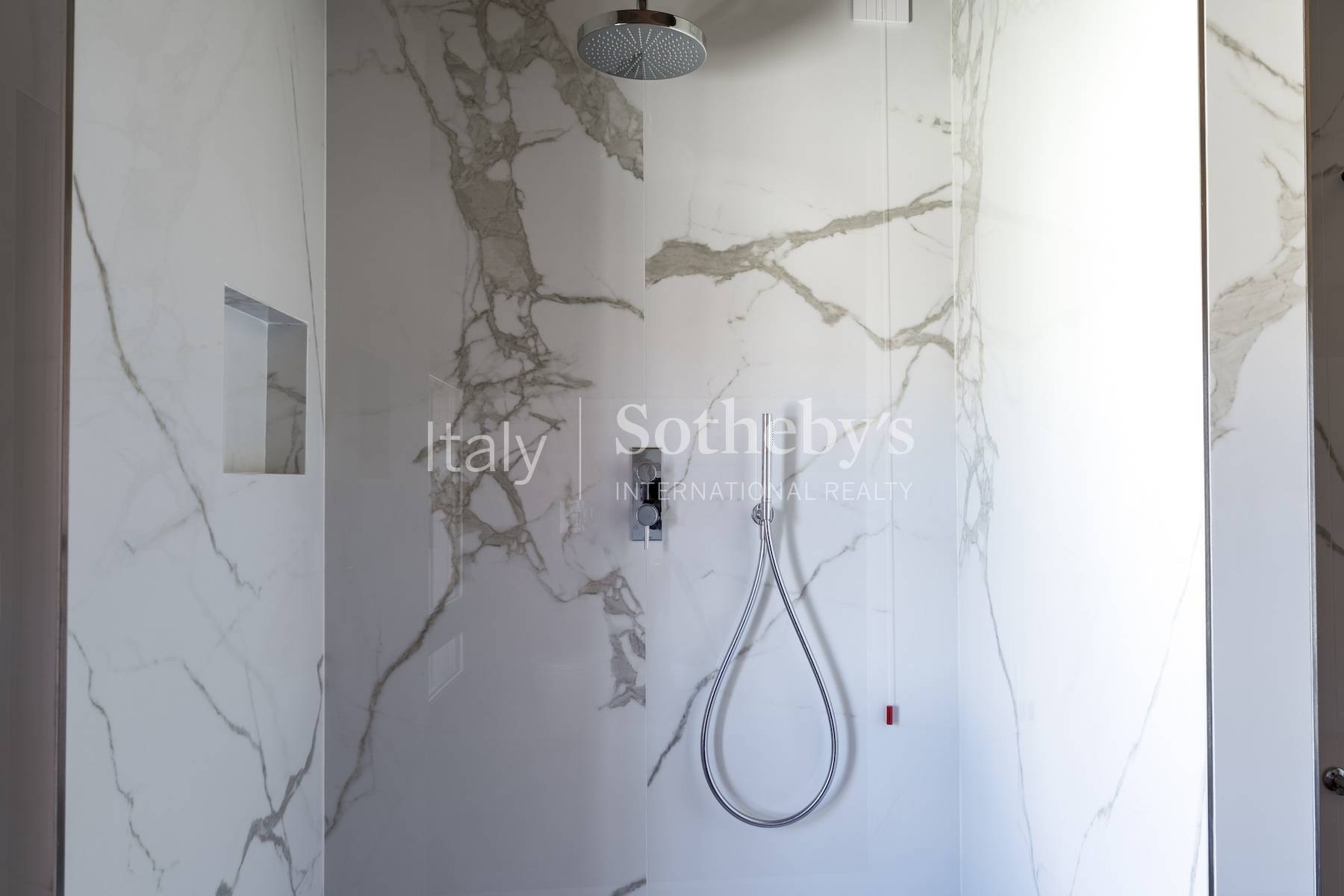  Prestigious apartment in the historic center of Treviso - 物件實景