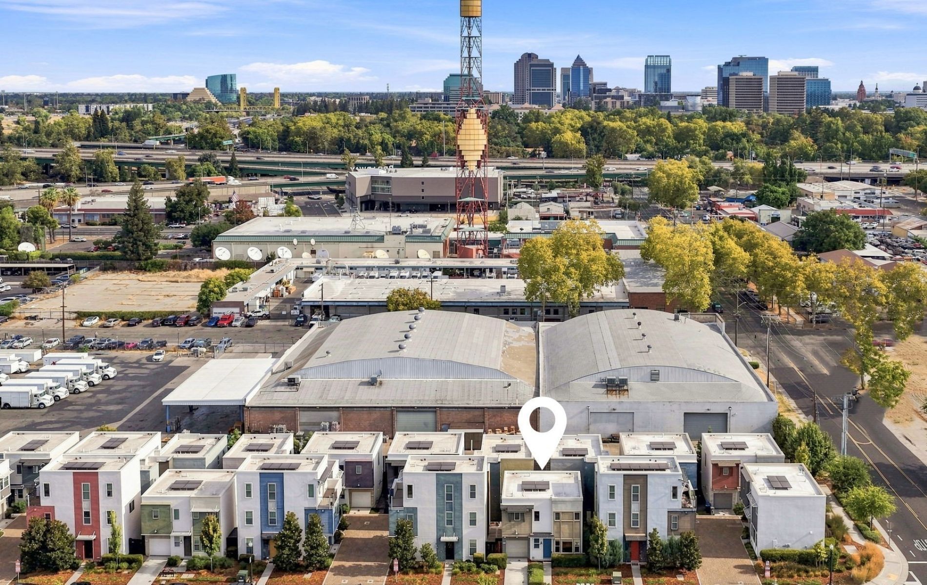  453 Crate Avenue, Sacramento, CA 95818 - 物件實景