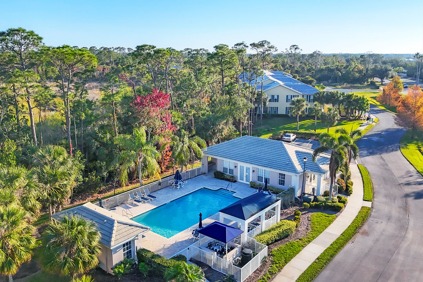  BUCKINGHAM MEADOWS ST ANDREWS E PLANTATION PH - 物件實景