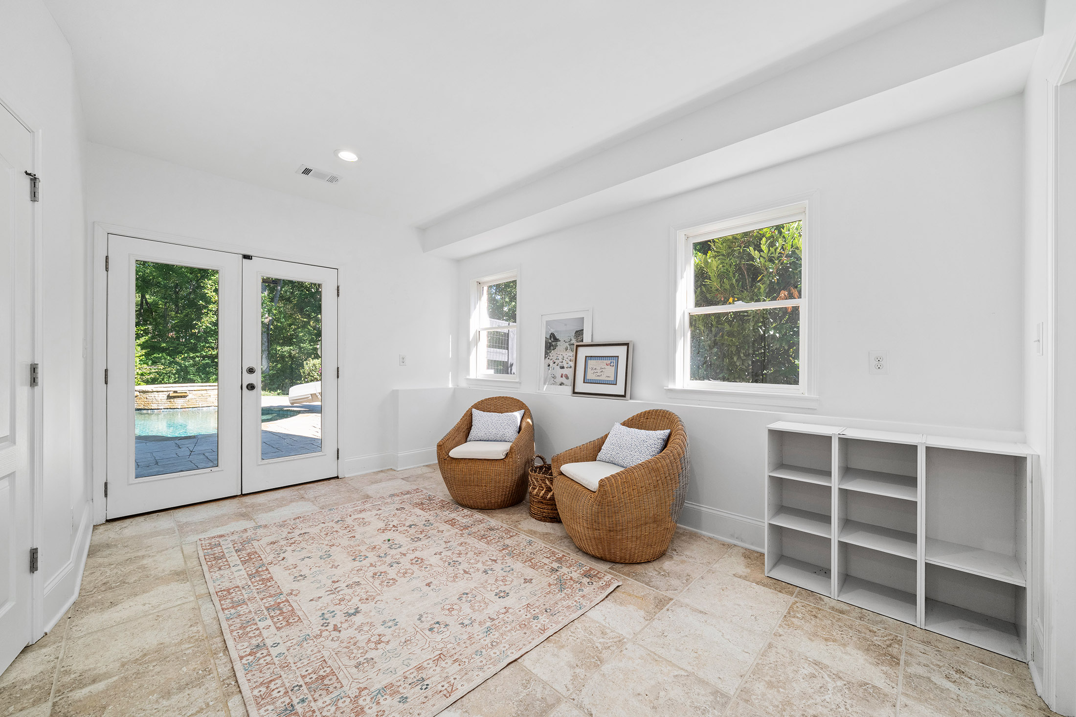  Nestled on One of Triple Crown’s Most Coveted Private Lots - 物件實景
