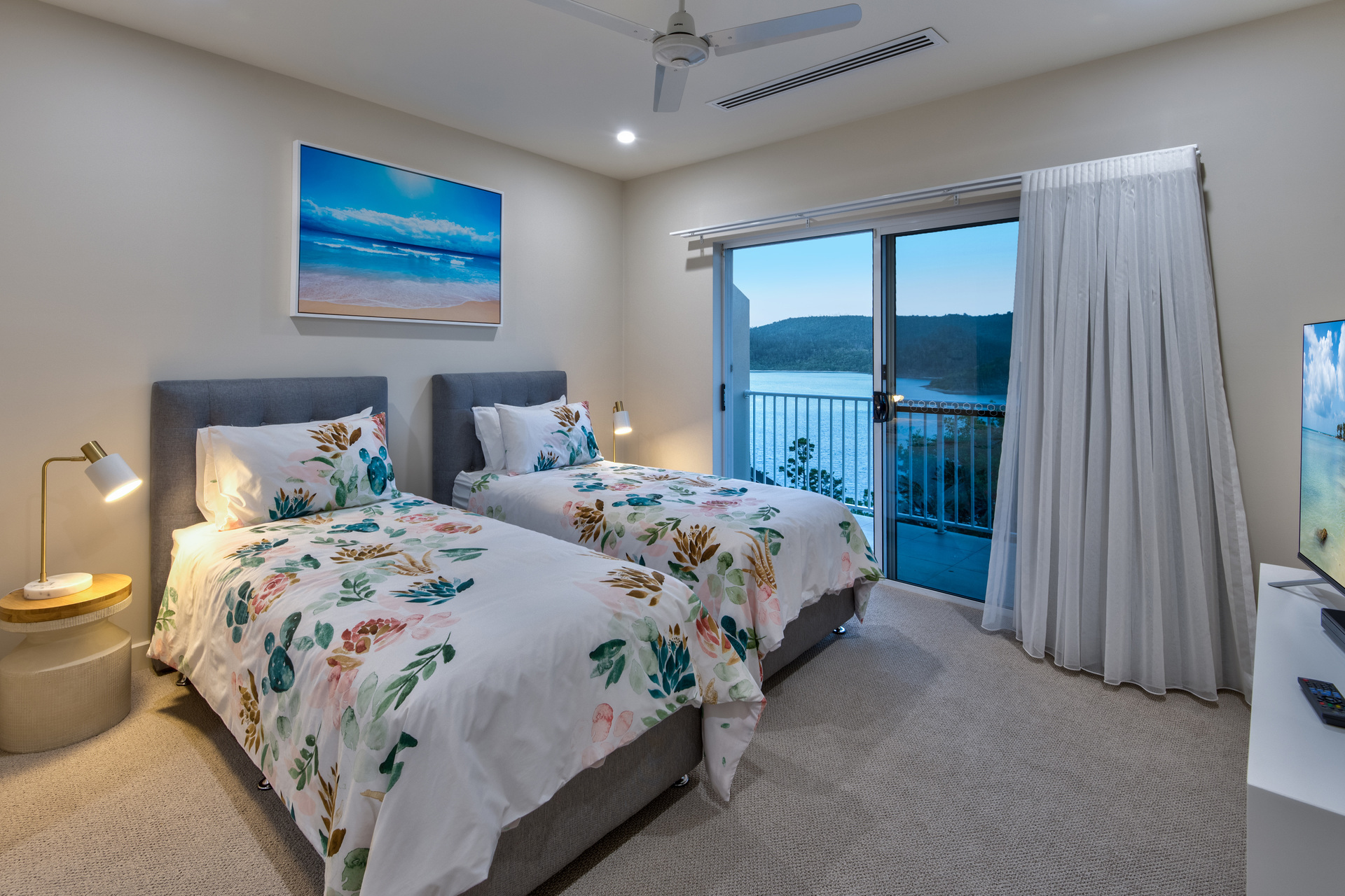  La Bella Waters 2, 1 Coral Sea Avenue, Hamilton Island - 物件實景