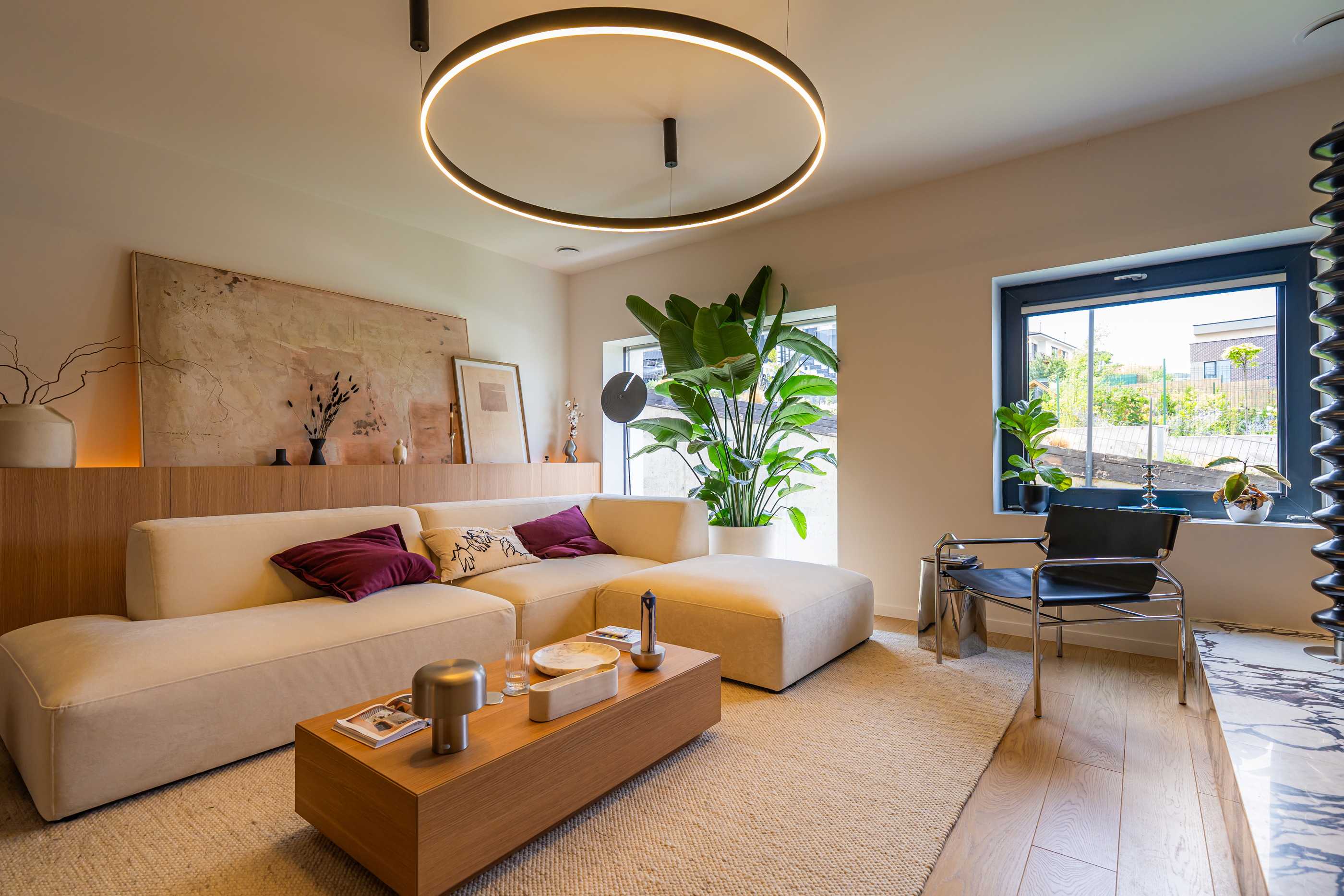 Passive House - Designer Residence, Cluj-Napoca - 物件實景