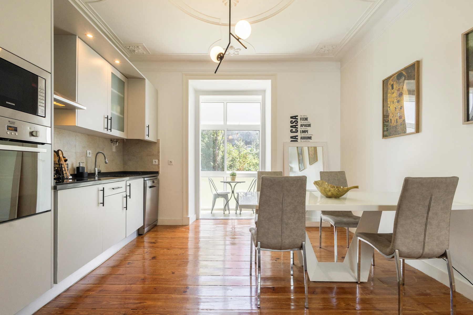  Flat, 3 bedrooms, for Sale - 物件實景