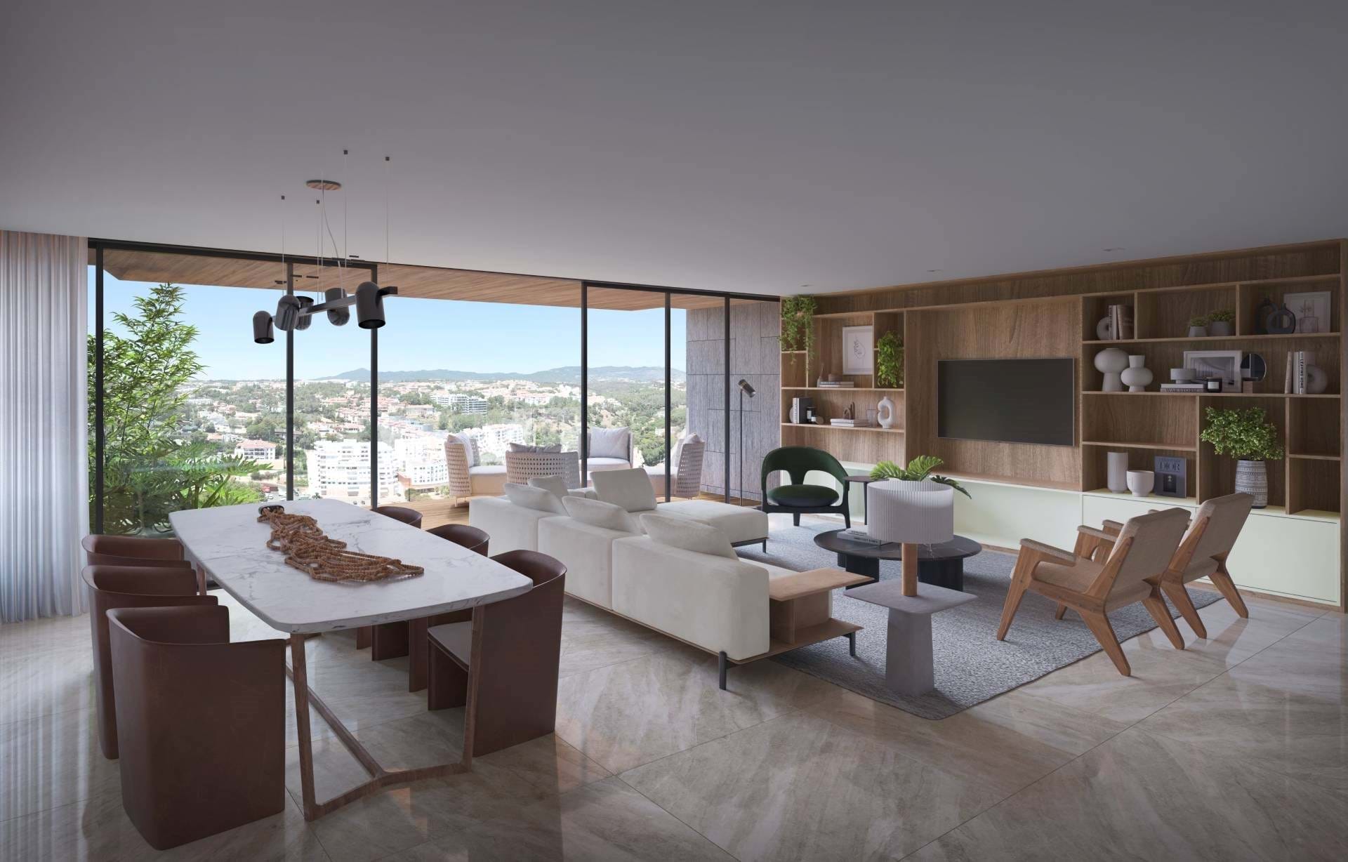 Cascais, Lisbon, 2750-513, PT, 2 Bedrooms Bedrooms, ,3 BathroomsBathrooms,Residential,For Sale,1698974