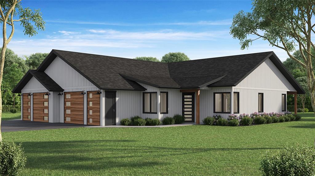 Polson, Montana, 59860, United States, 3 Bedrooms Bedrooms, ,1 BathroomBathrooms,Residential,For Sale,1976111