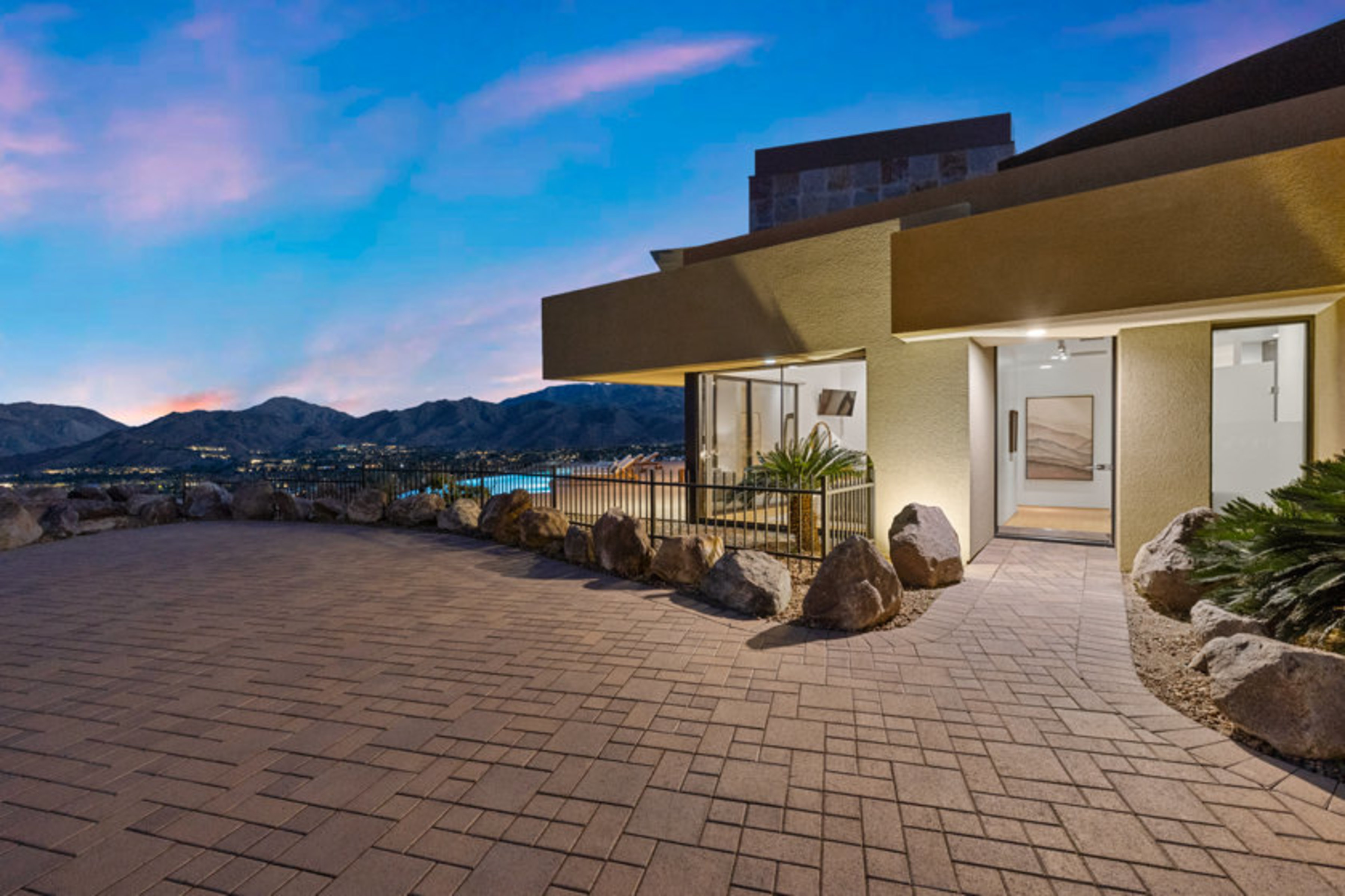  48710 Paisano Road, Palm Desert, CA 92260 - 物件實景