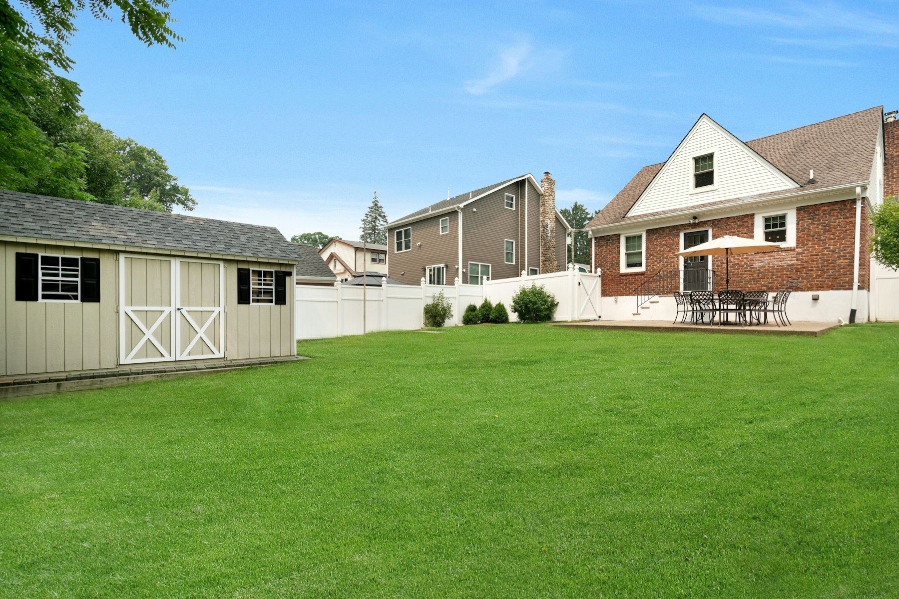  48 Harrison Avenue, Waldwick, NJ 07463 - 物件實景