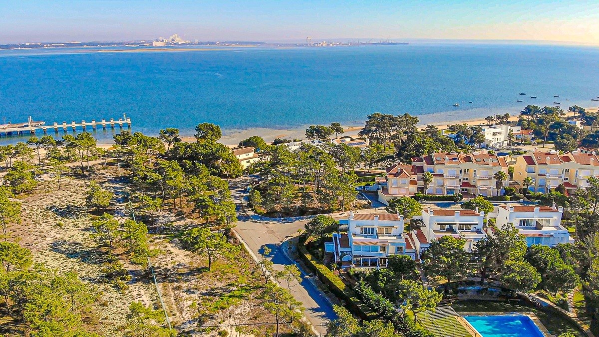 Grândola, Setúbal, 7570-779, PT, ,Land,For Sale,1699910