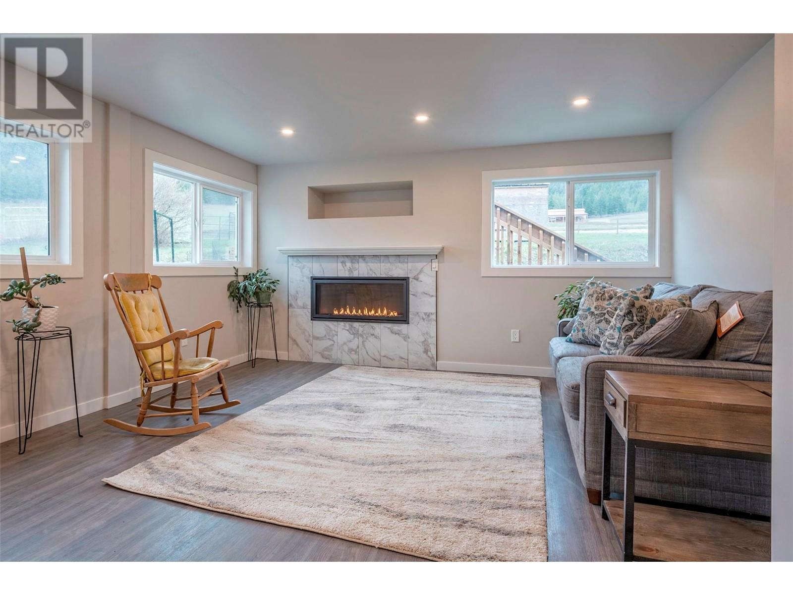 FALKLAND, British Columbia, V0E 1W0, CA, 3 Bedrooms Bedrooms, ,2 BathroomsBathrooms,Residential,For Sale,1836666