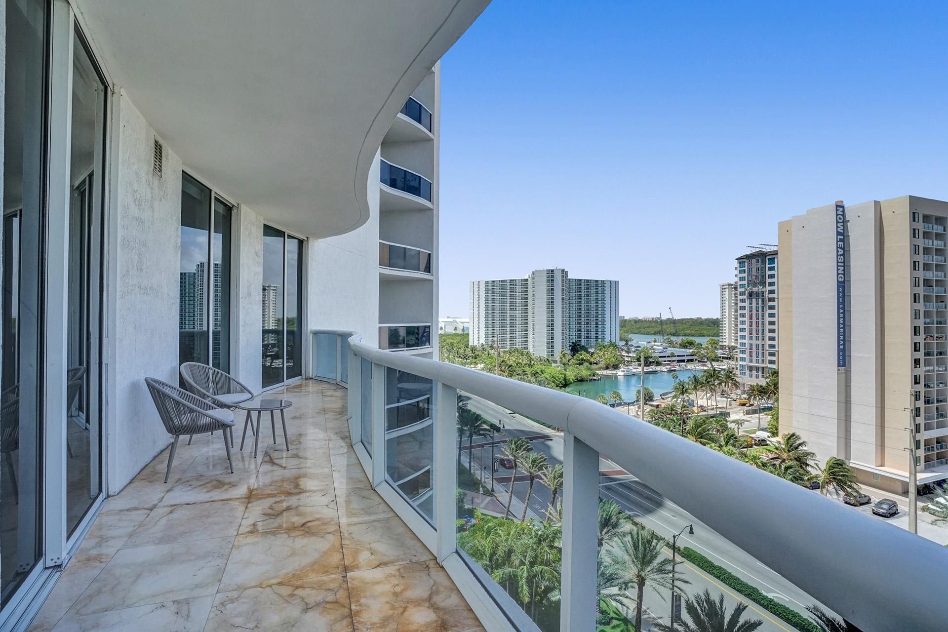  16001 Collins Ave, Sunny Isles Beach, FL, 33160 - 物件實景