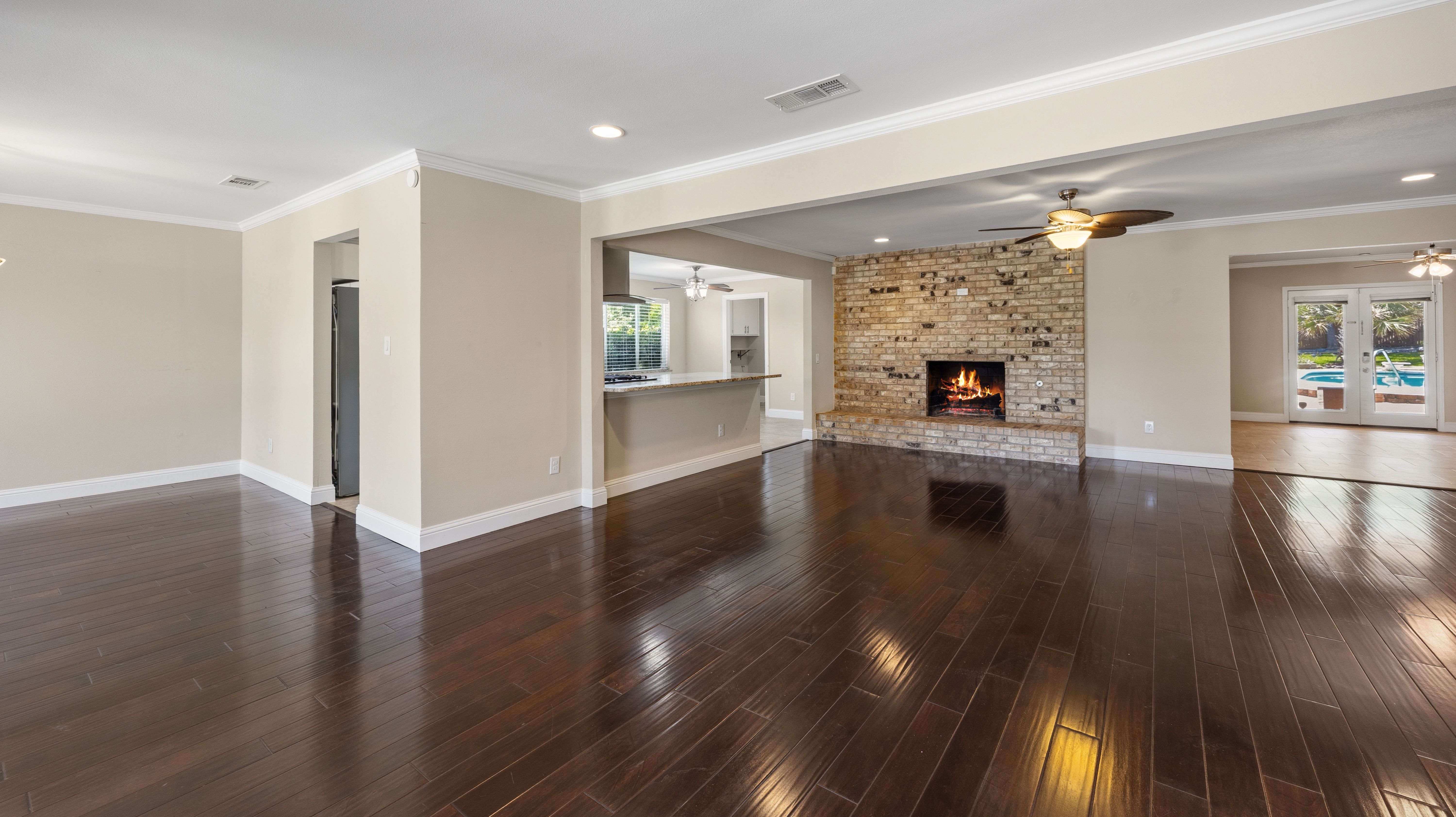  1101 Montego Road, Fort Worth, TX, 76116 - 物件實景