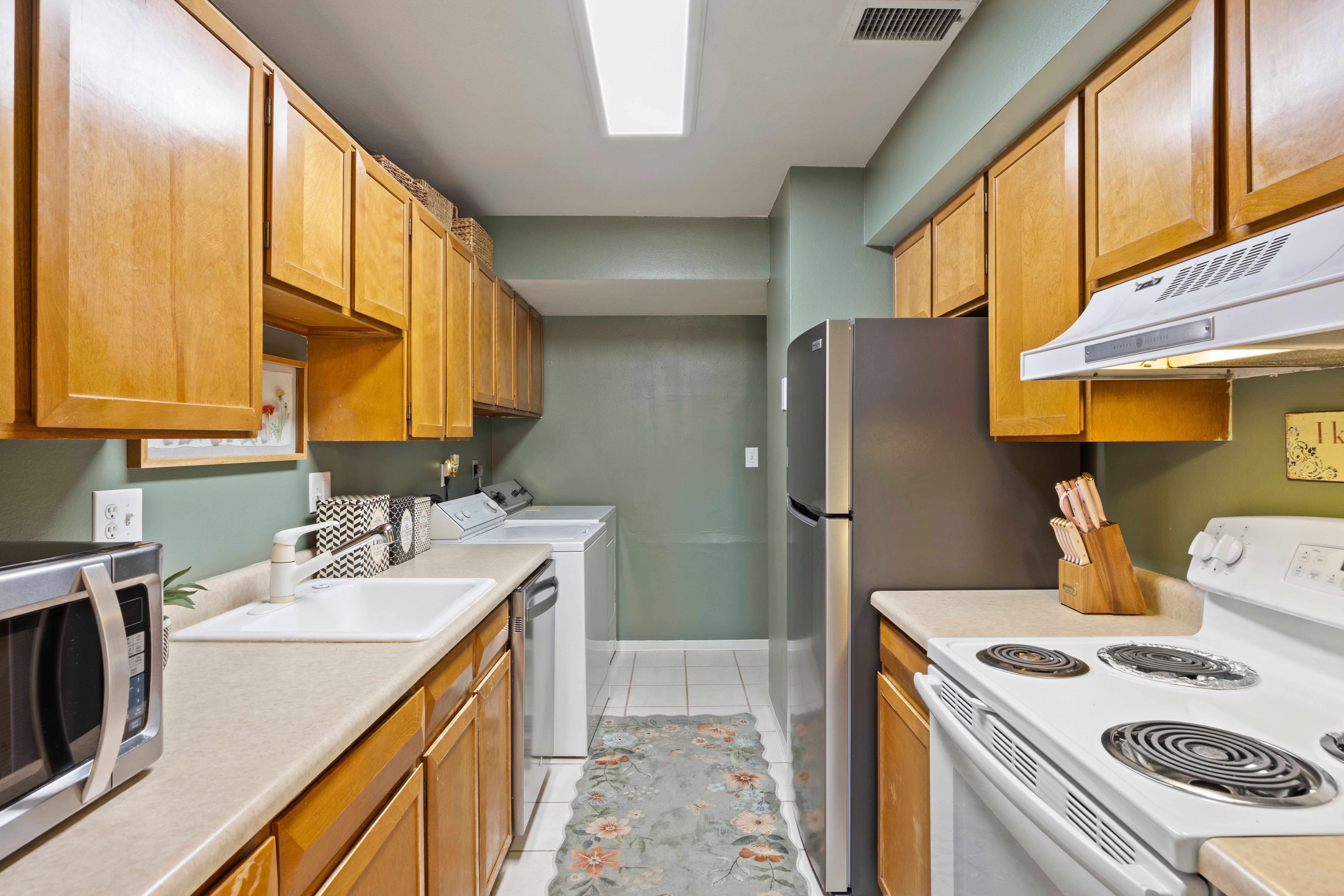  Experience easy, low-maintenance living - 物件實景