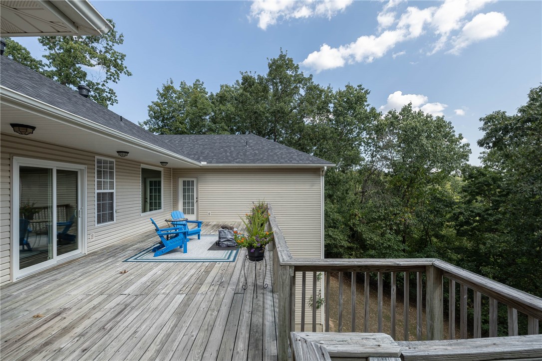 Bella Vista, Arkansas, 72714, United States, 4 Bedrooms Bedrooms, ,4 BathroomsBathrooms,Residential,For Sale,1918592