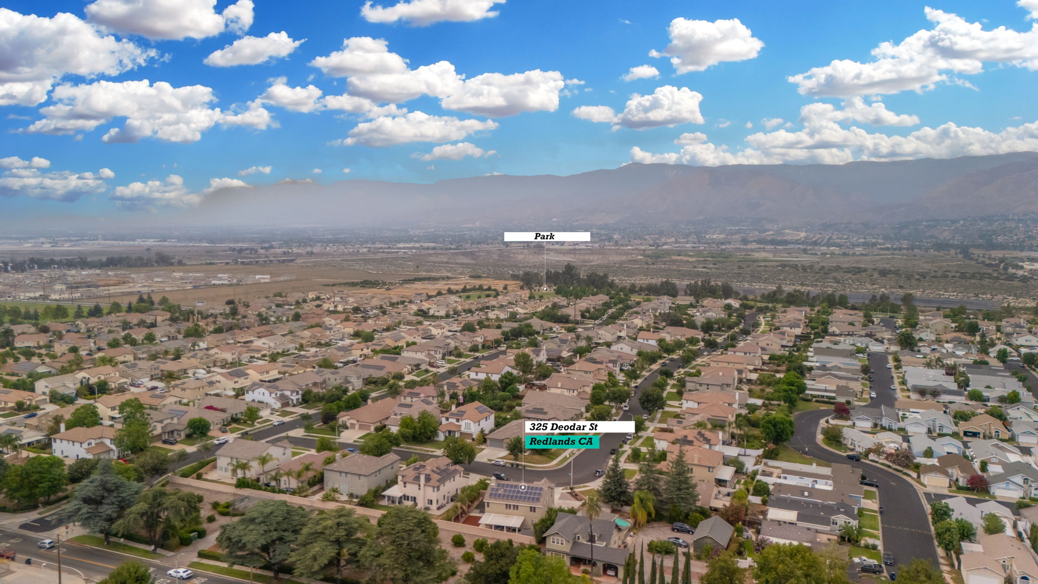 Redlands, California, 92374, United States, 6 Bedrooms Bedrooms, ,4 BathroomsBathrooms,Residential,For Sale,1923576
