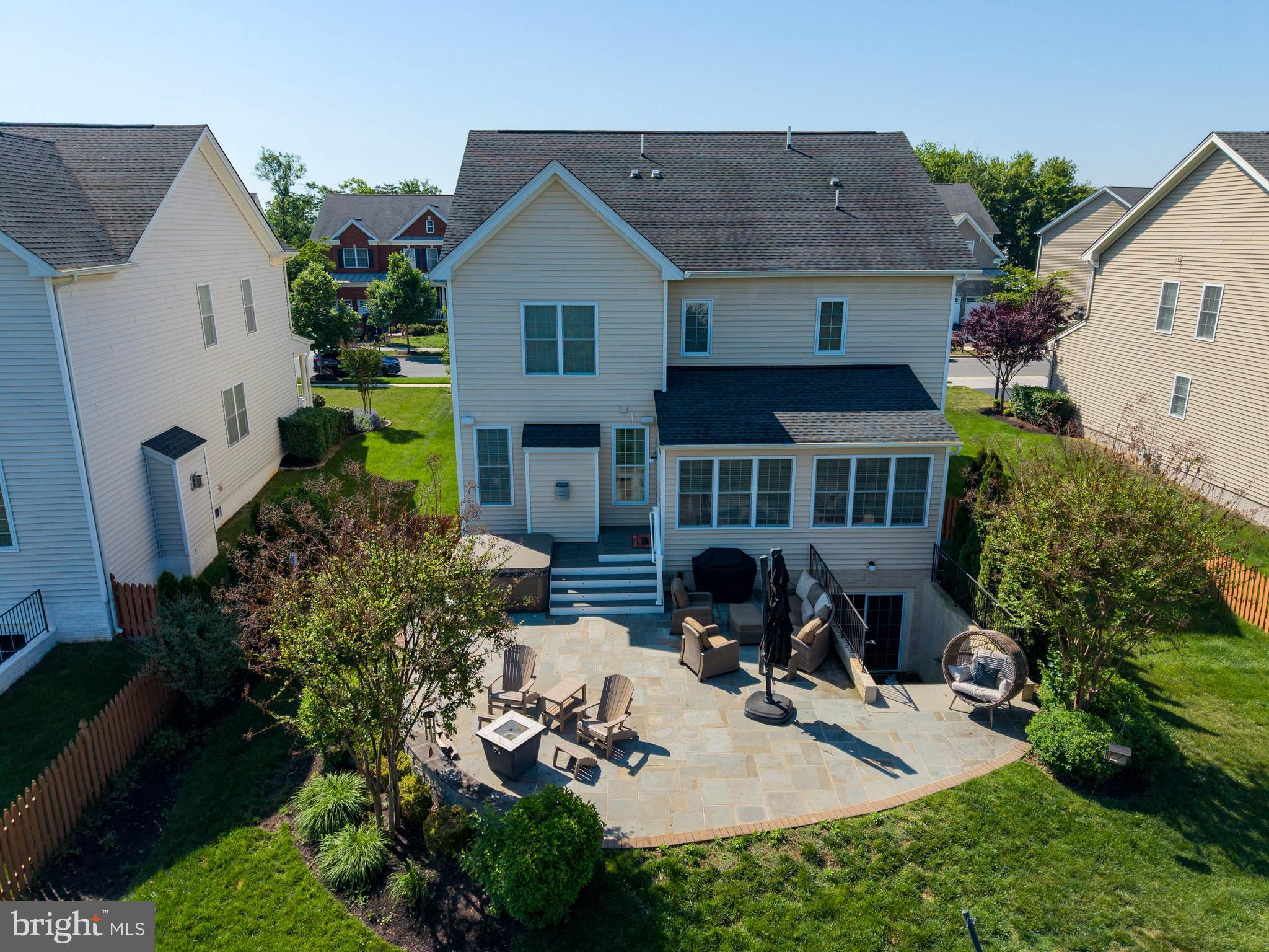 Haymarket, Virginia, 20169, United States, 4 Bedrooms Bedrooms, ,5 BathroomsBathrooms,Residential,For Sale,2048396