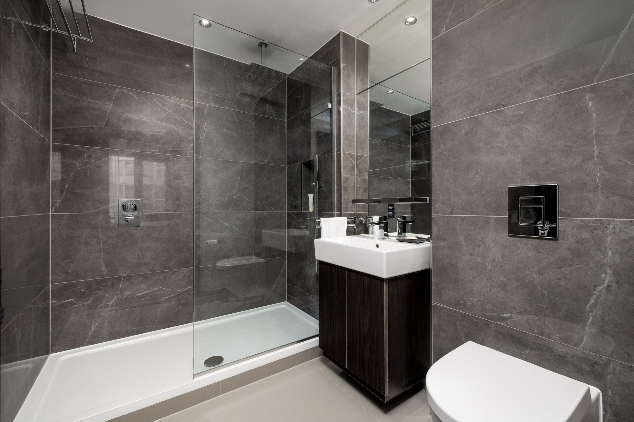  Elegant apartment with breathtaking Battersea Park views - 物件實景