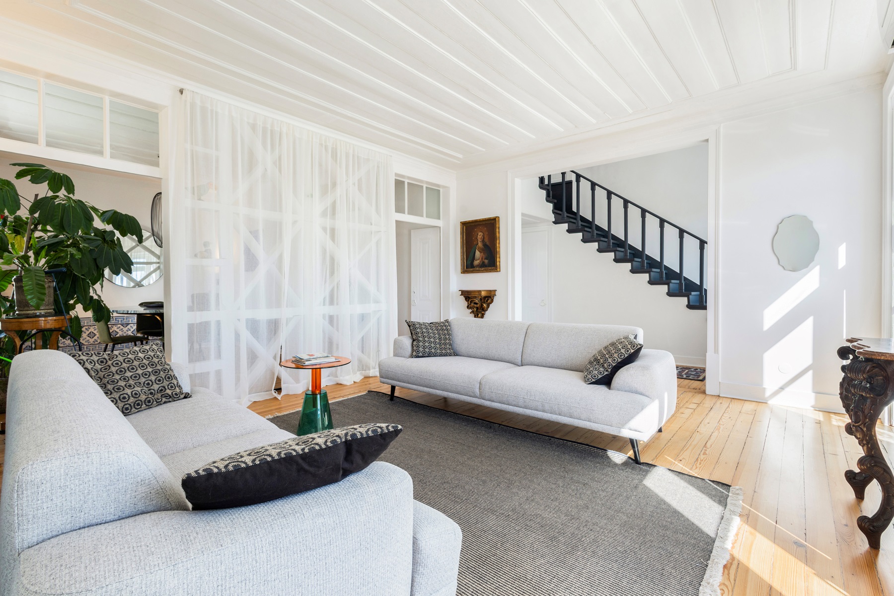  Flat, 3 bedrooms, for Sale - 物件實景