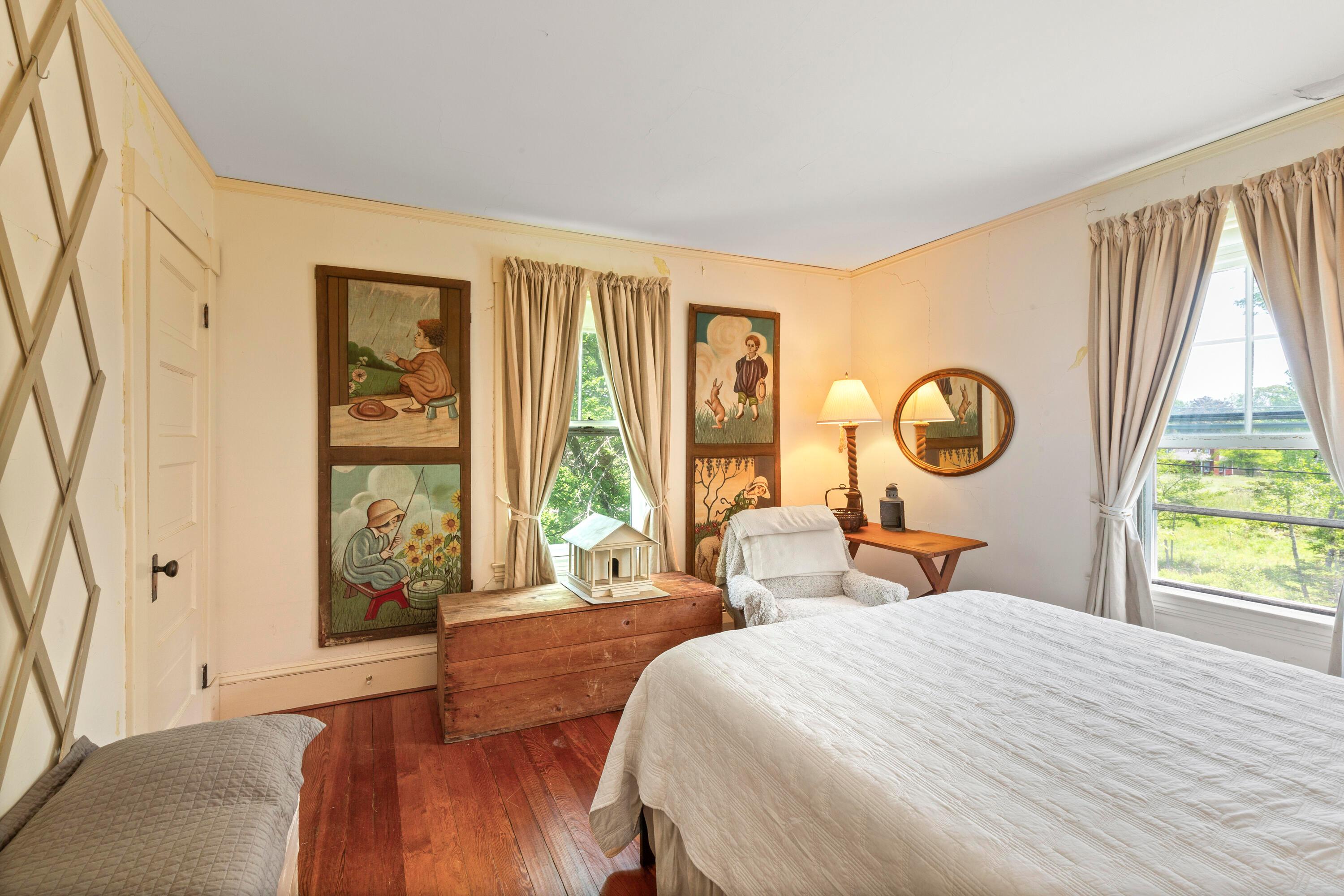  115 Babbidge Road - 物件實景