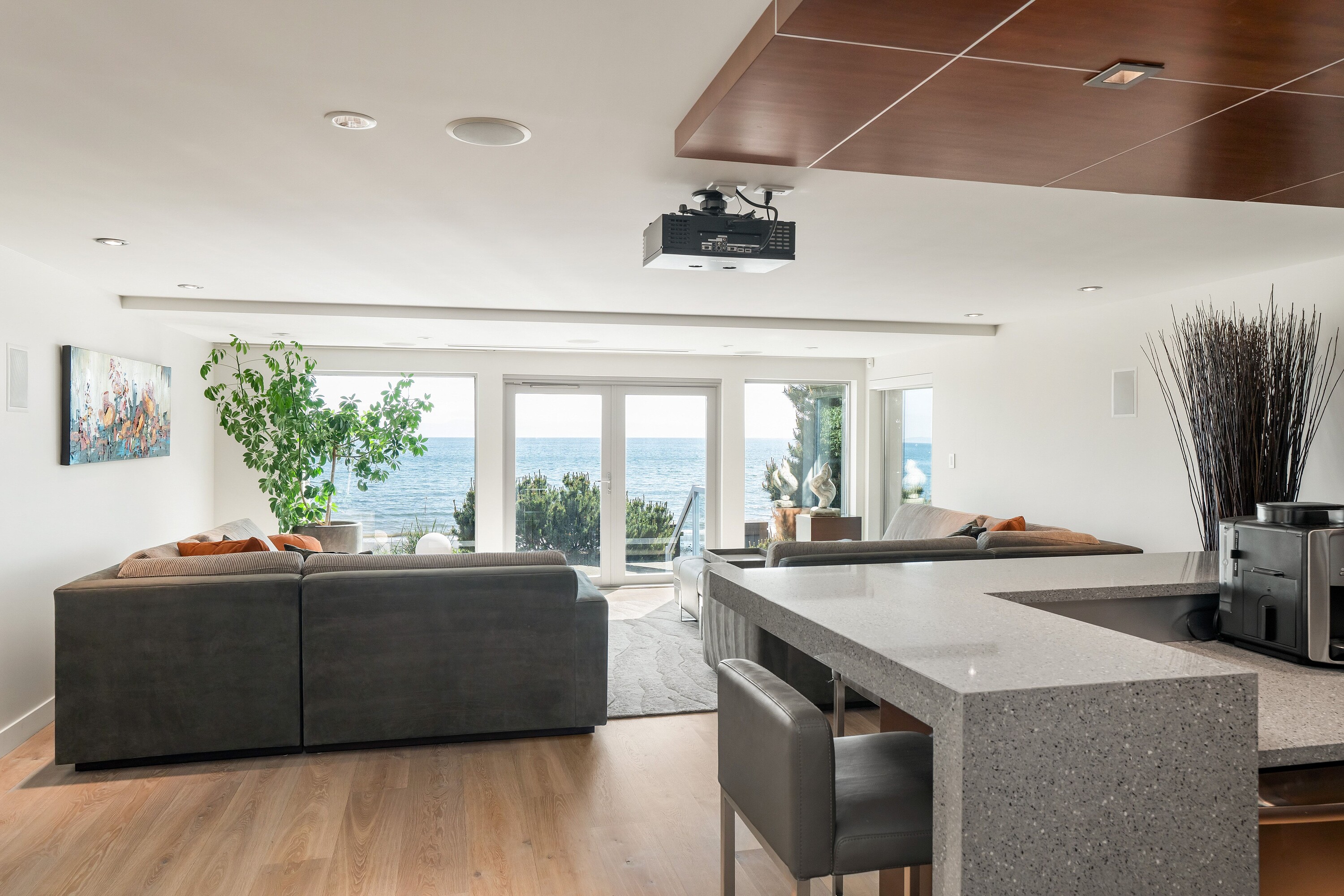  Malibu-Style Residence - 物件實景