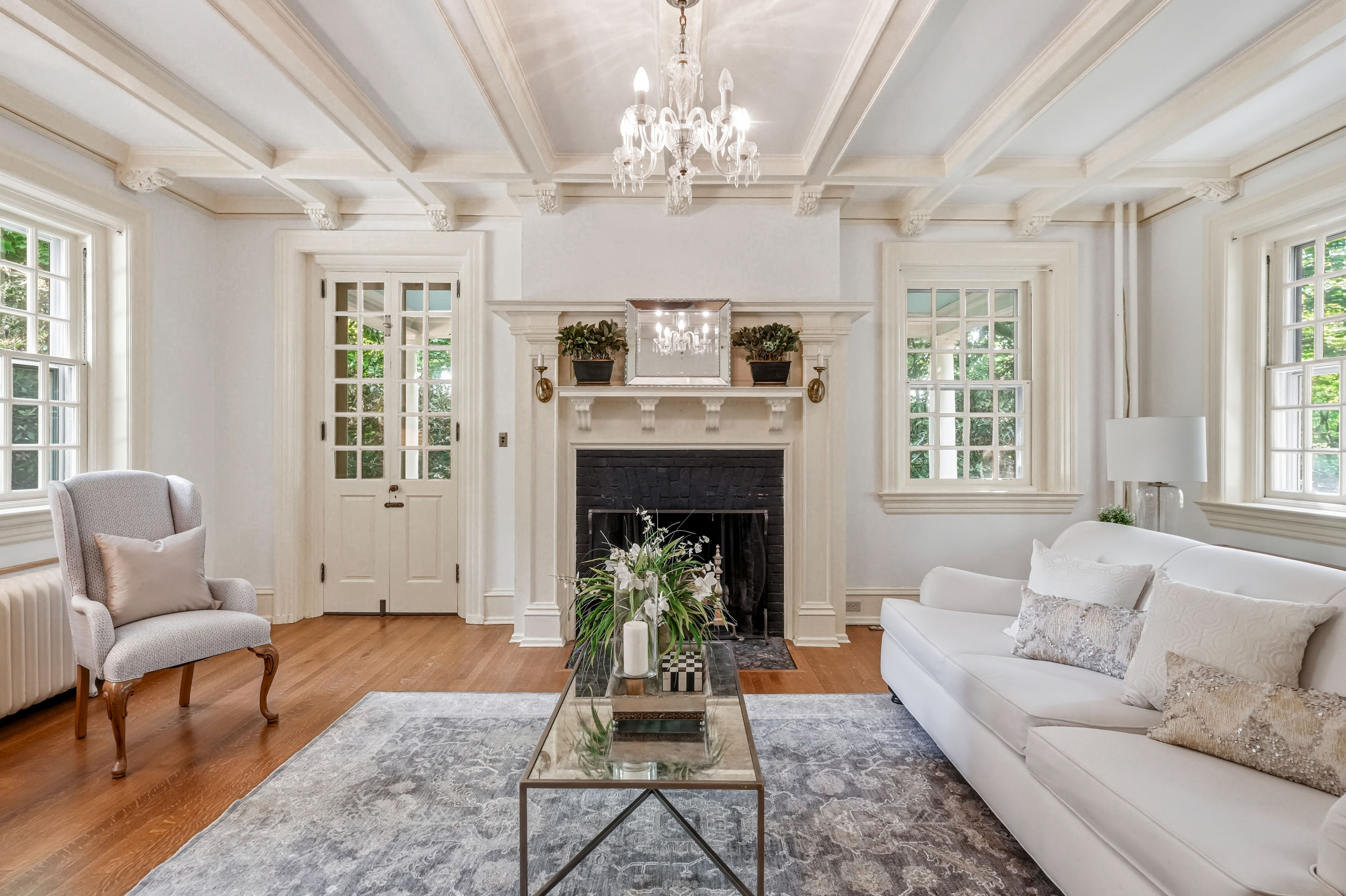  443 Saint Davids Avenue, Saint Davids, PA 19087 - 物件實景