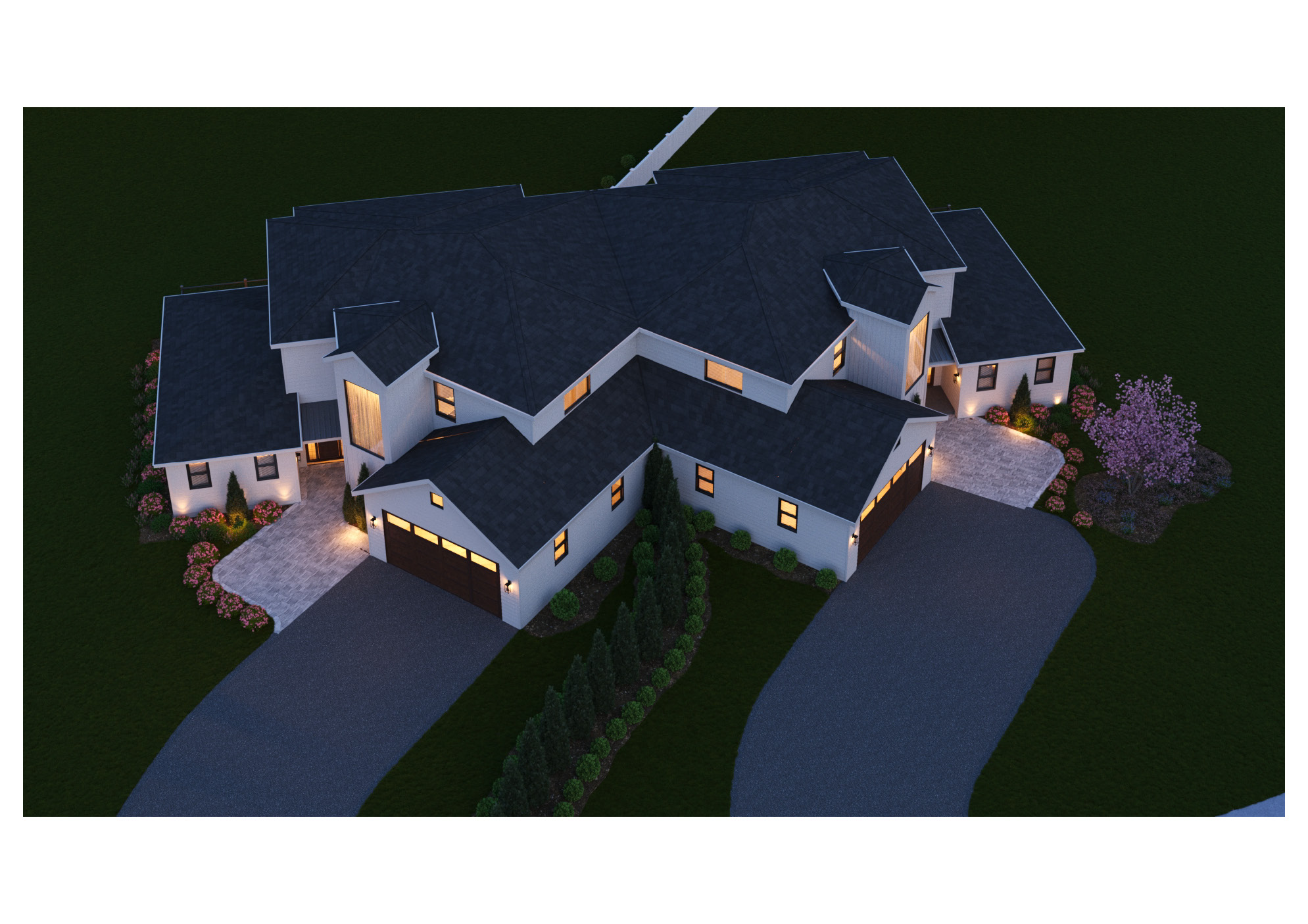 2 Overlook Drive Unit A, Bedford, MA 01730 - 物件實景