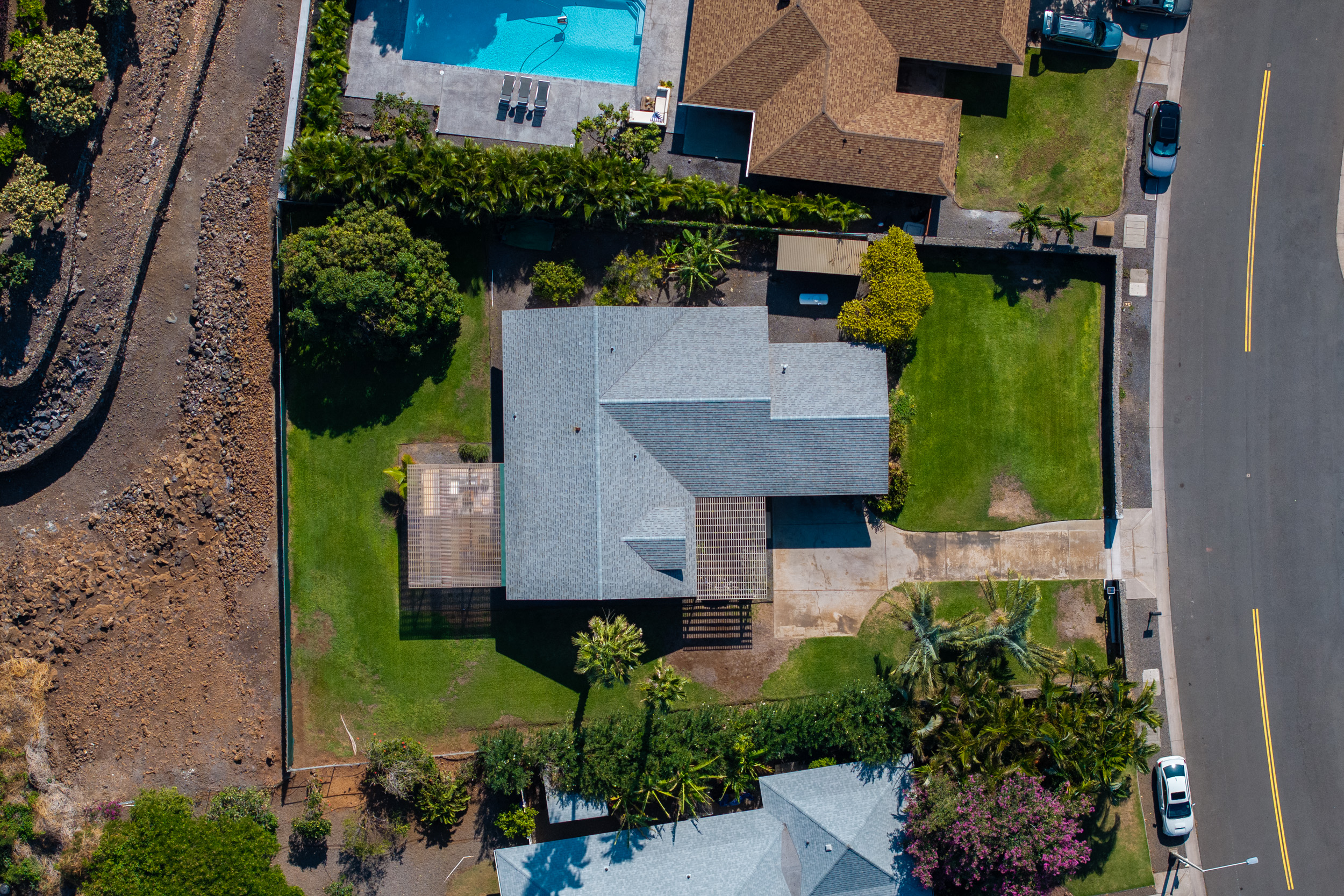  68-3559 Awamoa Pl, Waikoloa, HI, 96738 - 物件實景