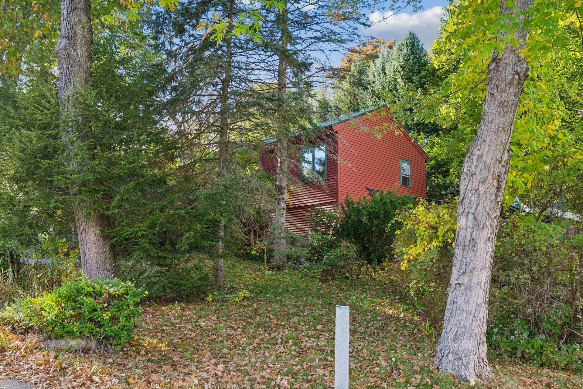 Acorn St, Gorham, ME 04038 #1