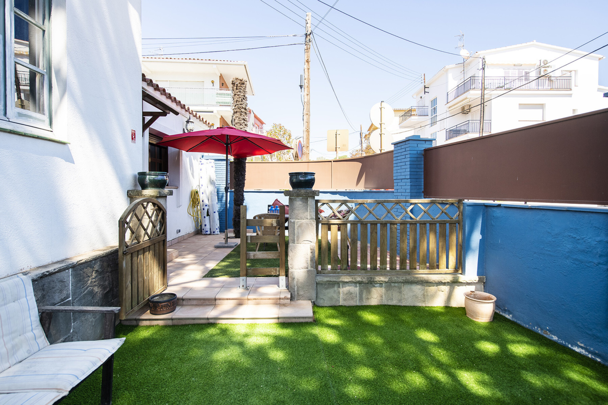  House in Playa de Aro 400 meters from the beach - 物件實景