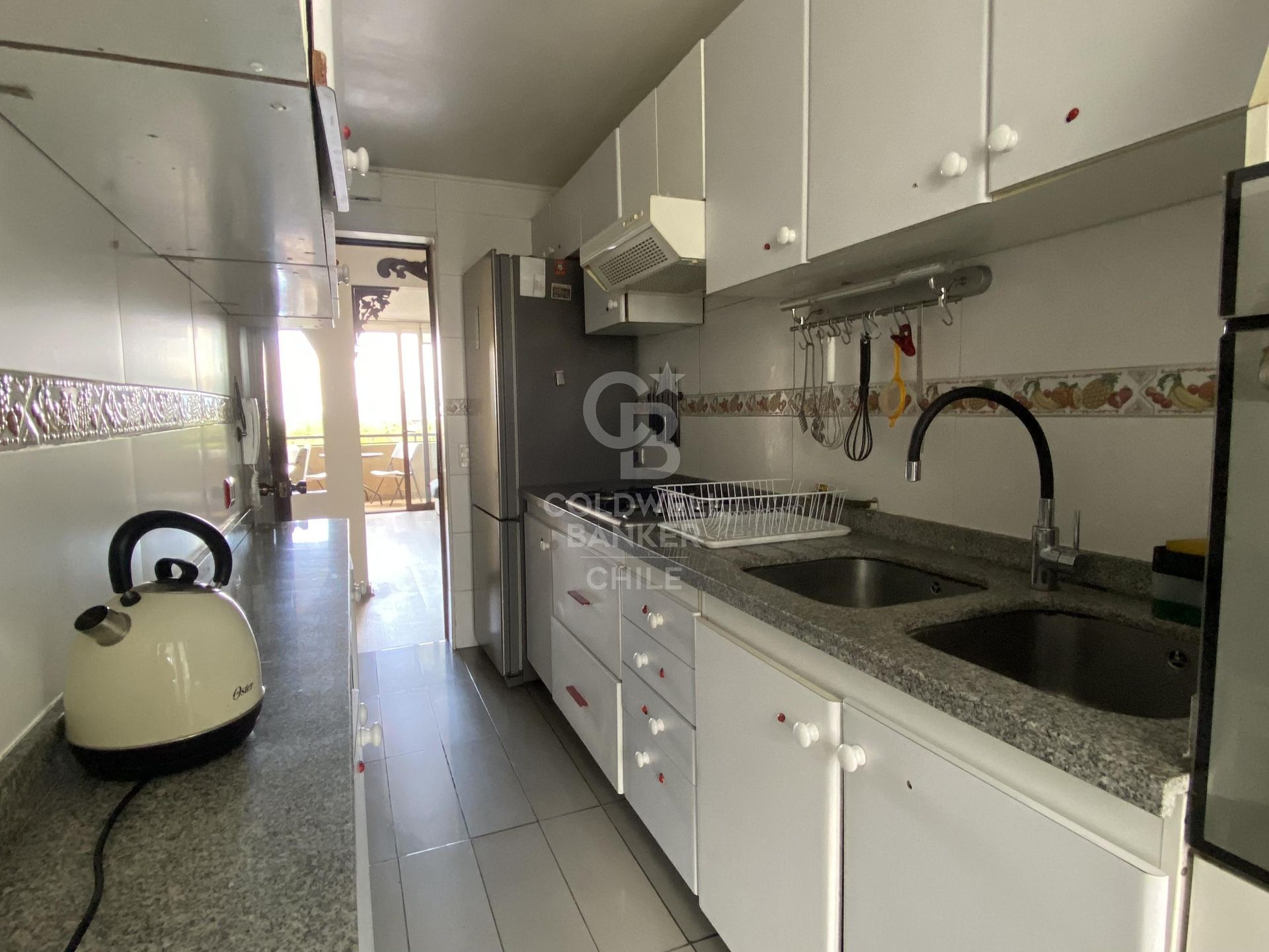 Las Condes, Chile, 3 Bedrooms Bedrooms, ,2 BathroomsBathrooms,Residential,For Sale,1753102