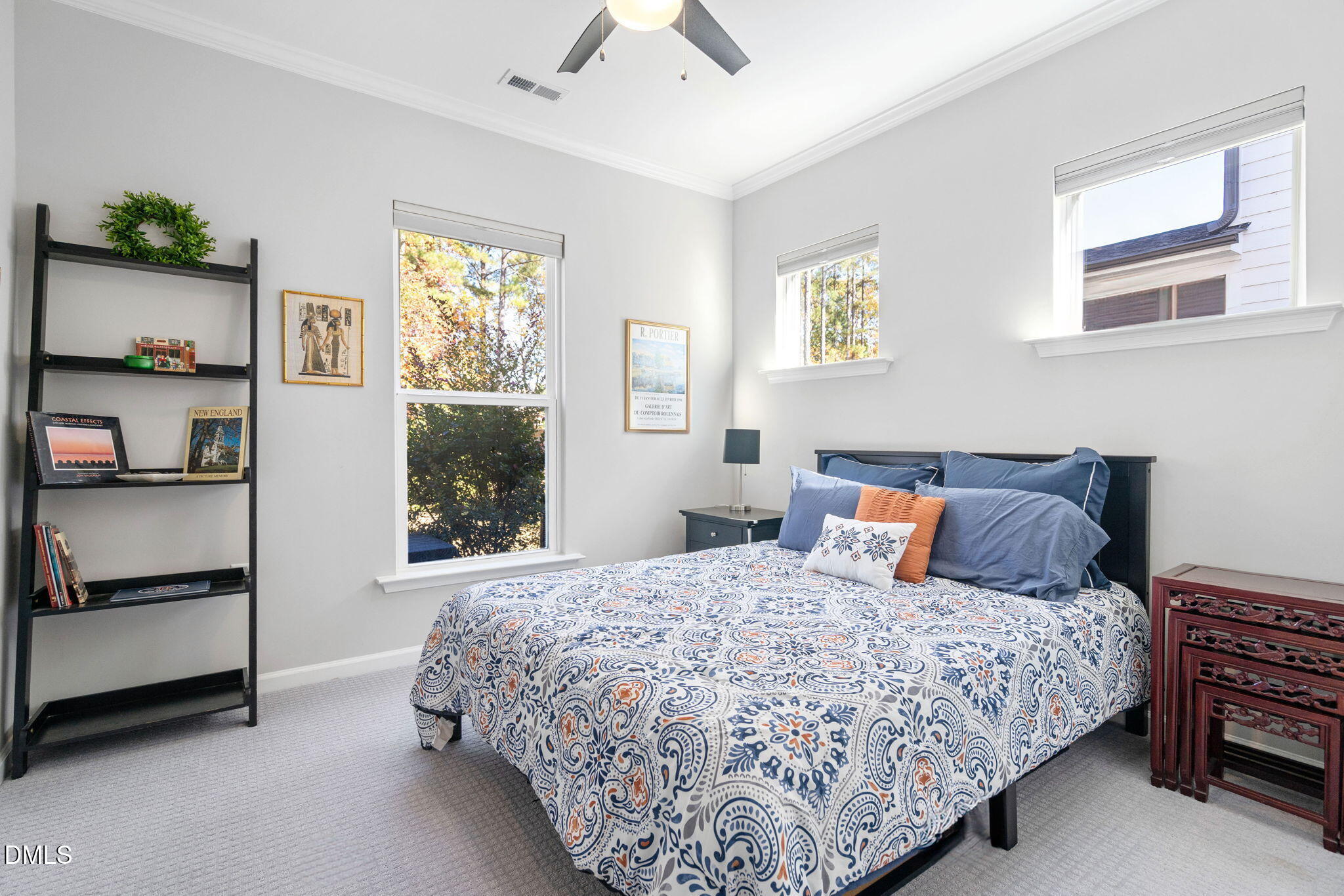 New Hill, North Carolina, 27562, United States, 5 Bedrooms Bedrooms, ,3 BathroomsBathrooms,Residential,For Sale,1988956