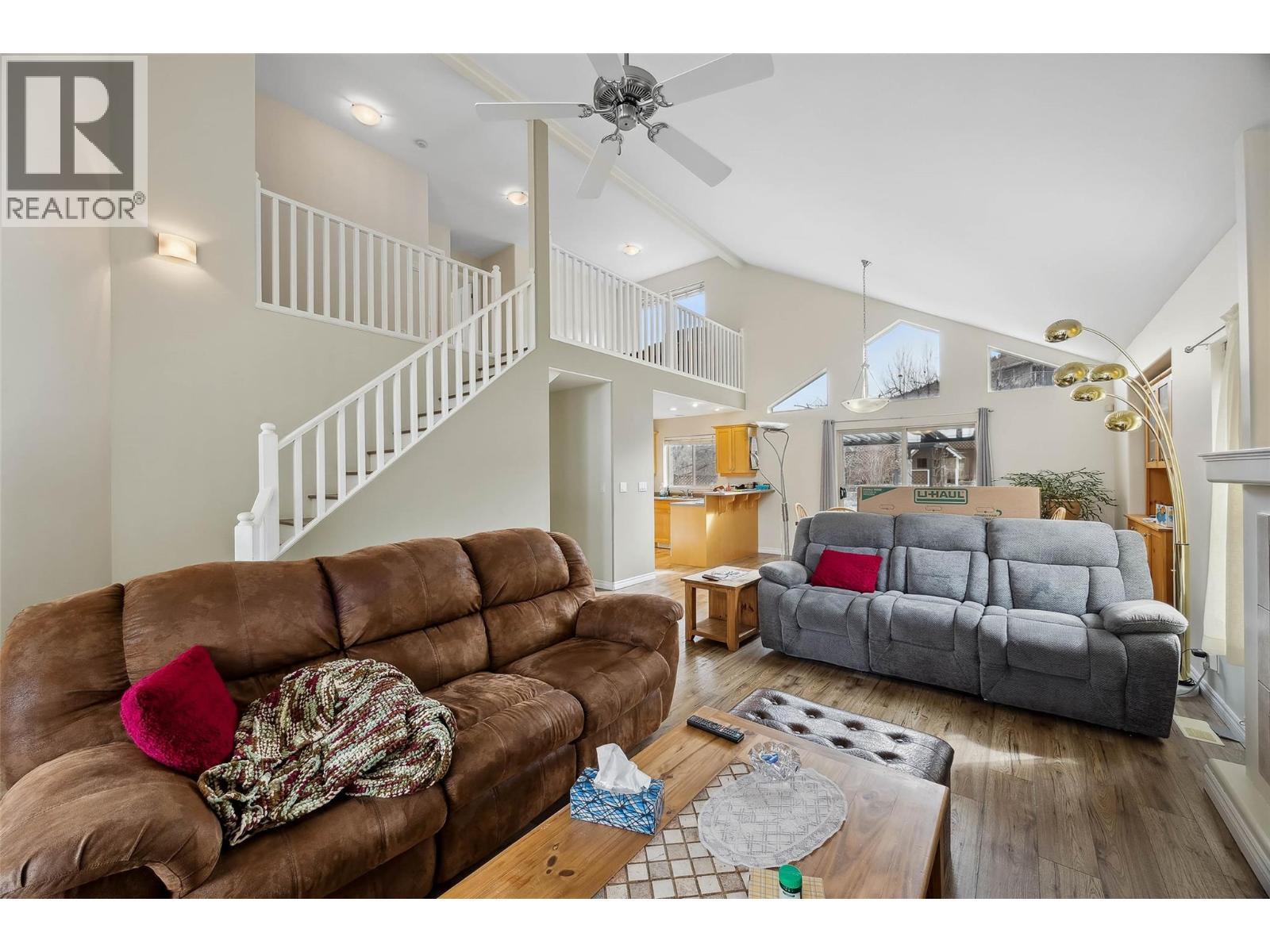 KAMLOOPS, British Columbia, V1S 1X9, CA, 4 Bedrooms Bedrooms, ,2 BathroomsBathrooms,Residential,For Sale,1950307