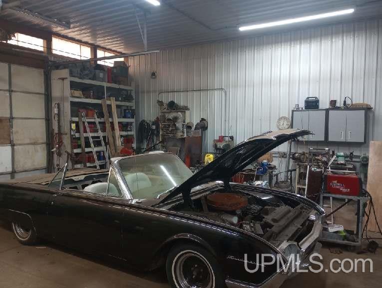 Calumet, Michigan, 49913, United States, 1 Bedroom Bedrooms, ,1 BathroomBathrooms,Residential,For Sale,1921987