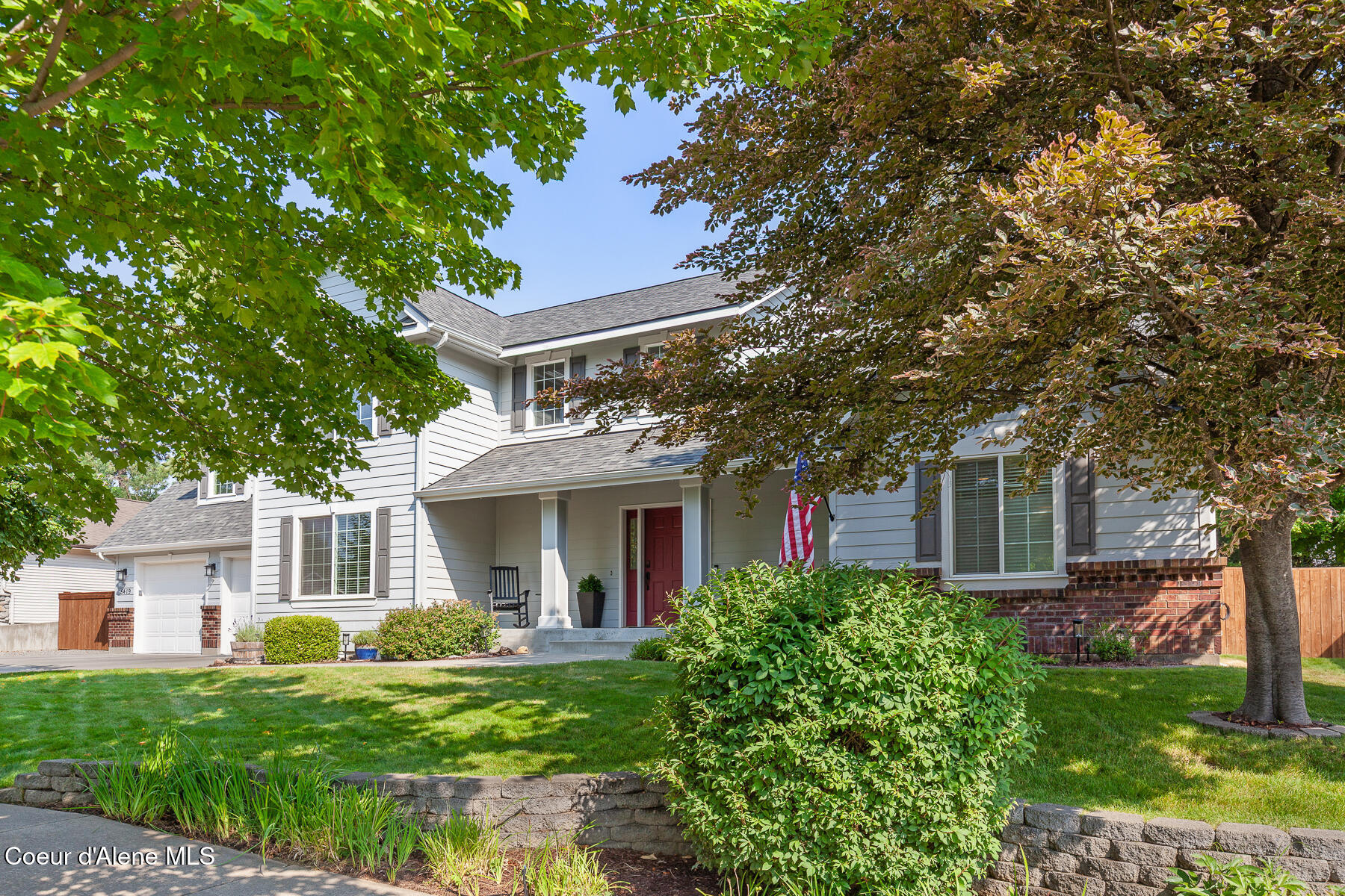 Martha Loop, Coeur D Alene, ID 83815 #1