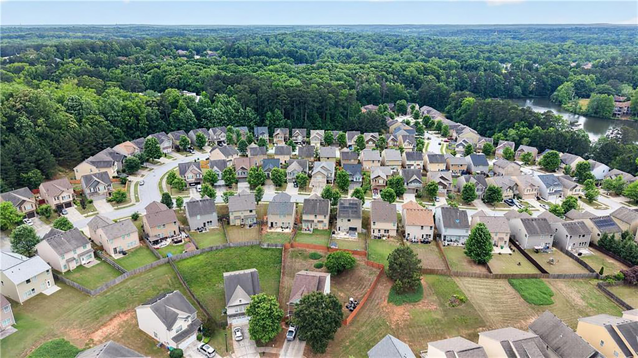  Beautifully Maintained Home in Sought-after Decatur Community - 物件實景